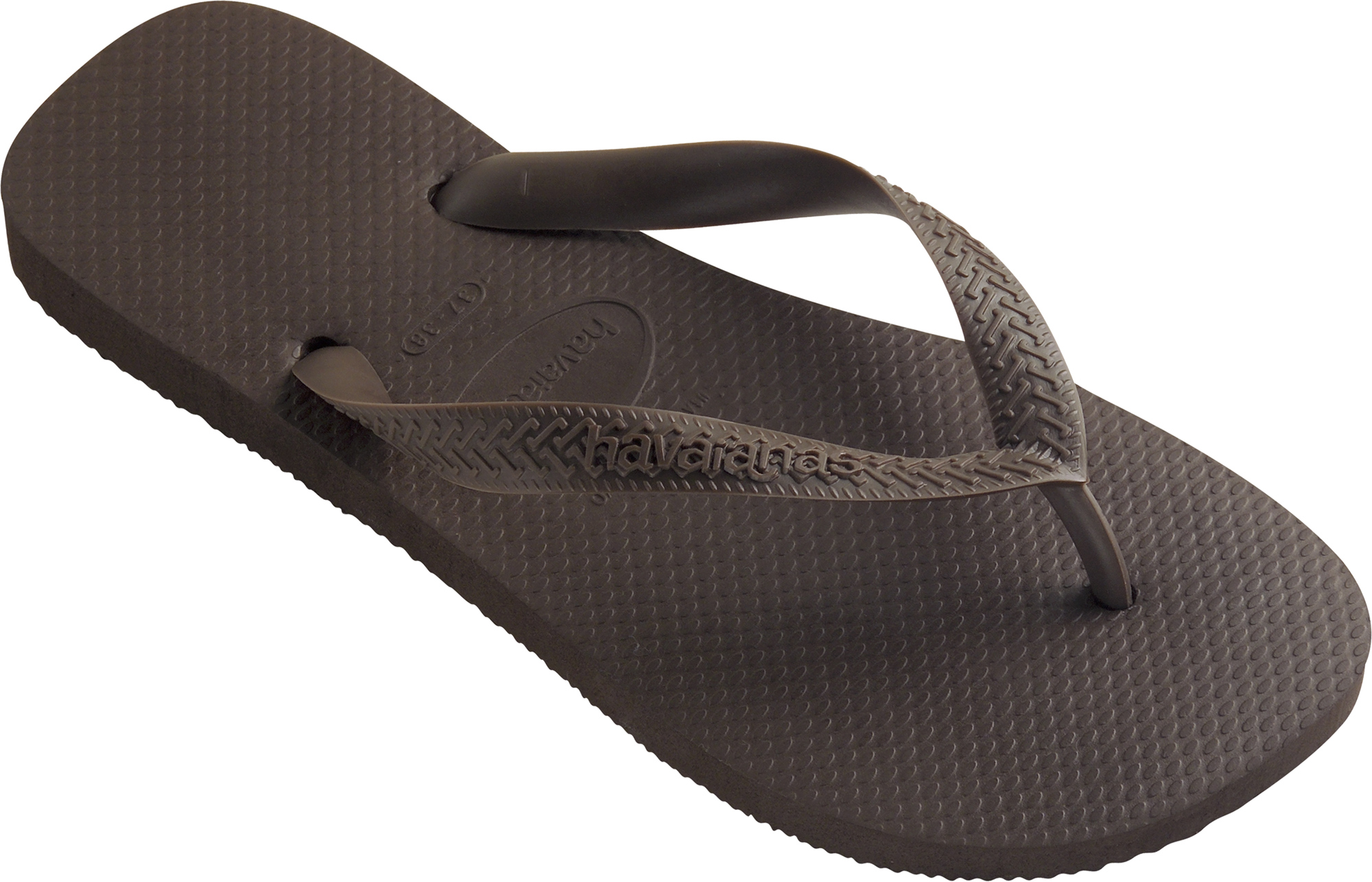 Havaianas best sale top black