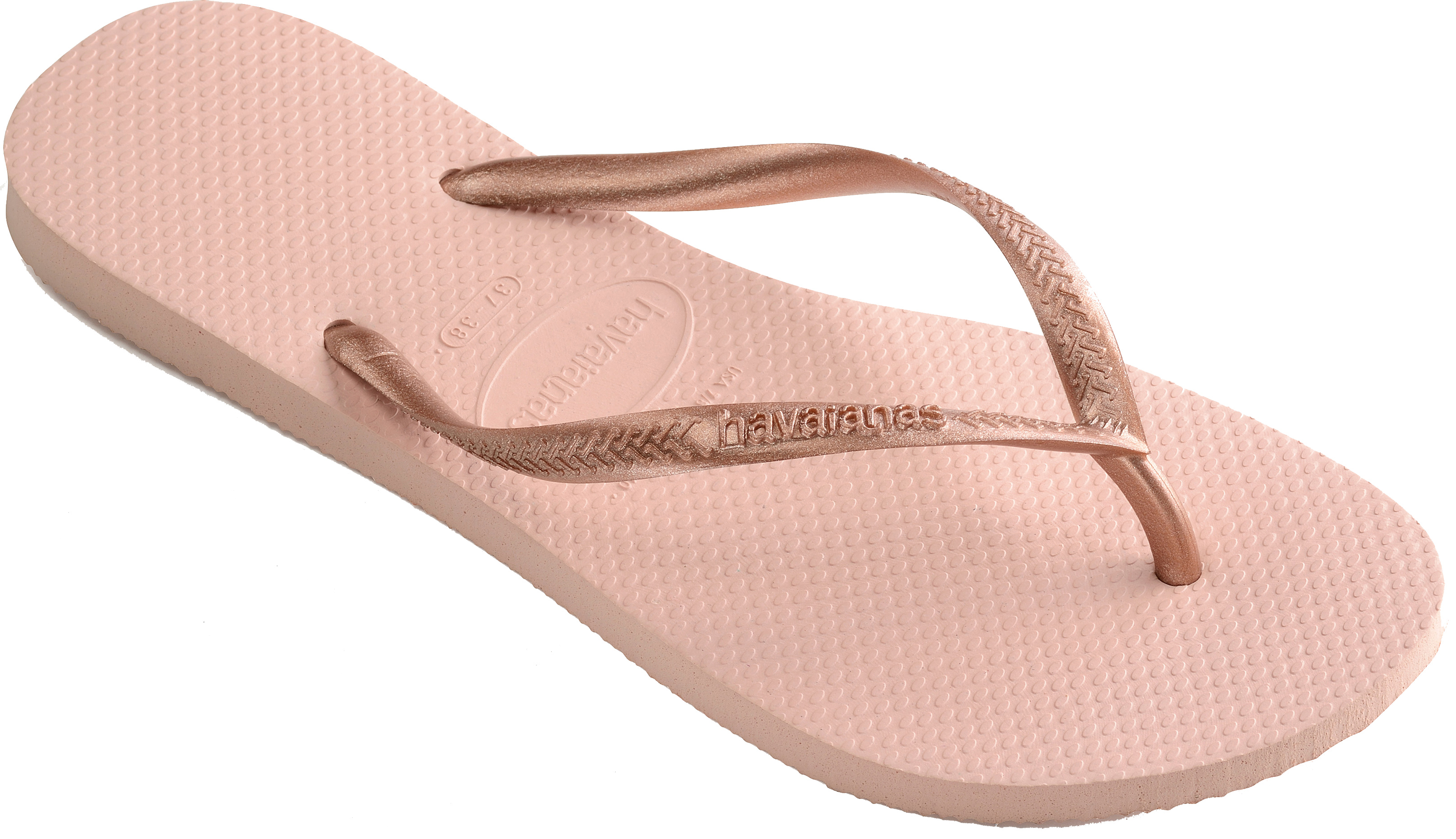 Havaianas plain online color