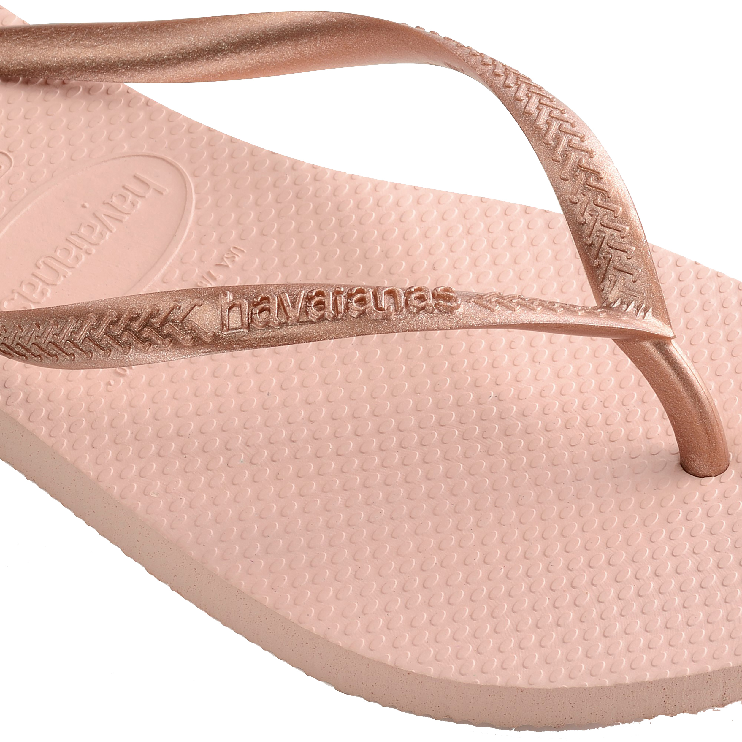 Stockists of best sale havaianas flip flops