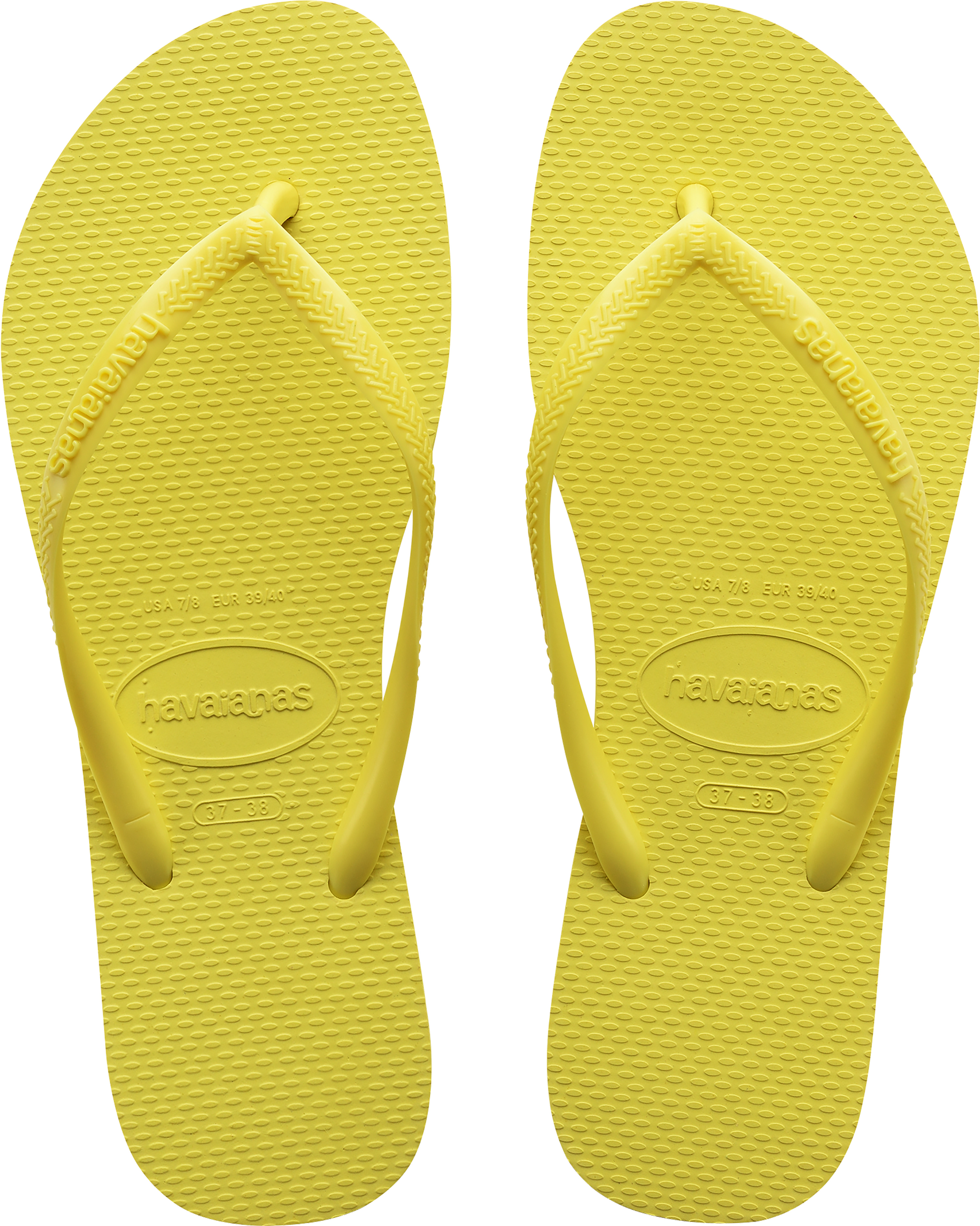 Havaianas plain sale