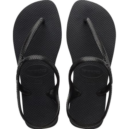 Havaianas Wide Flip Flops  Havaianas, Flip flops, Flop