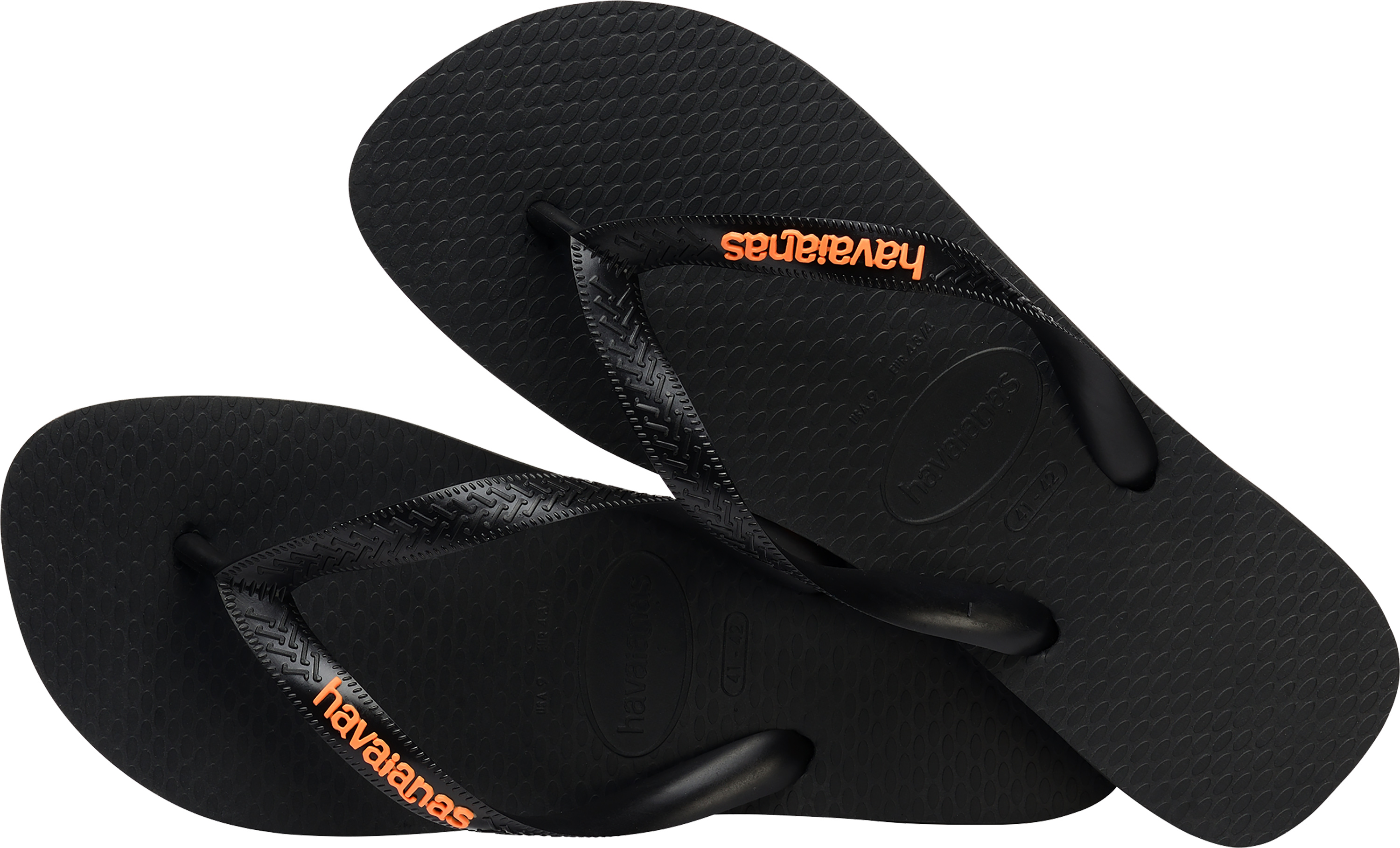 Mens havana cheap flip flops