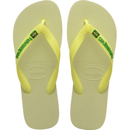 Havaianas Brazil Logo Flip Flop UK Stock Shipped from Cornwall