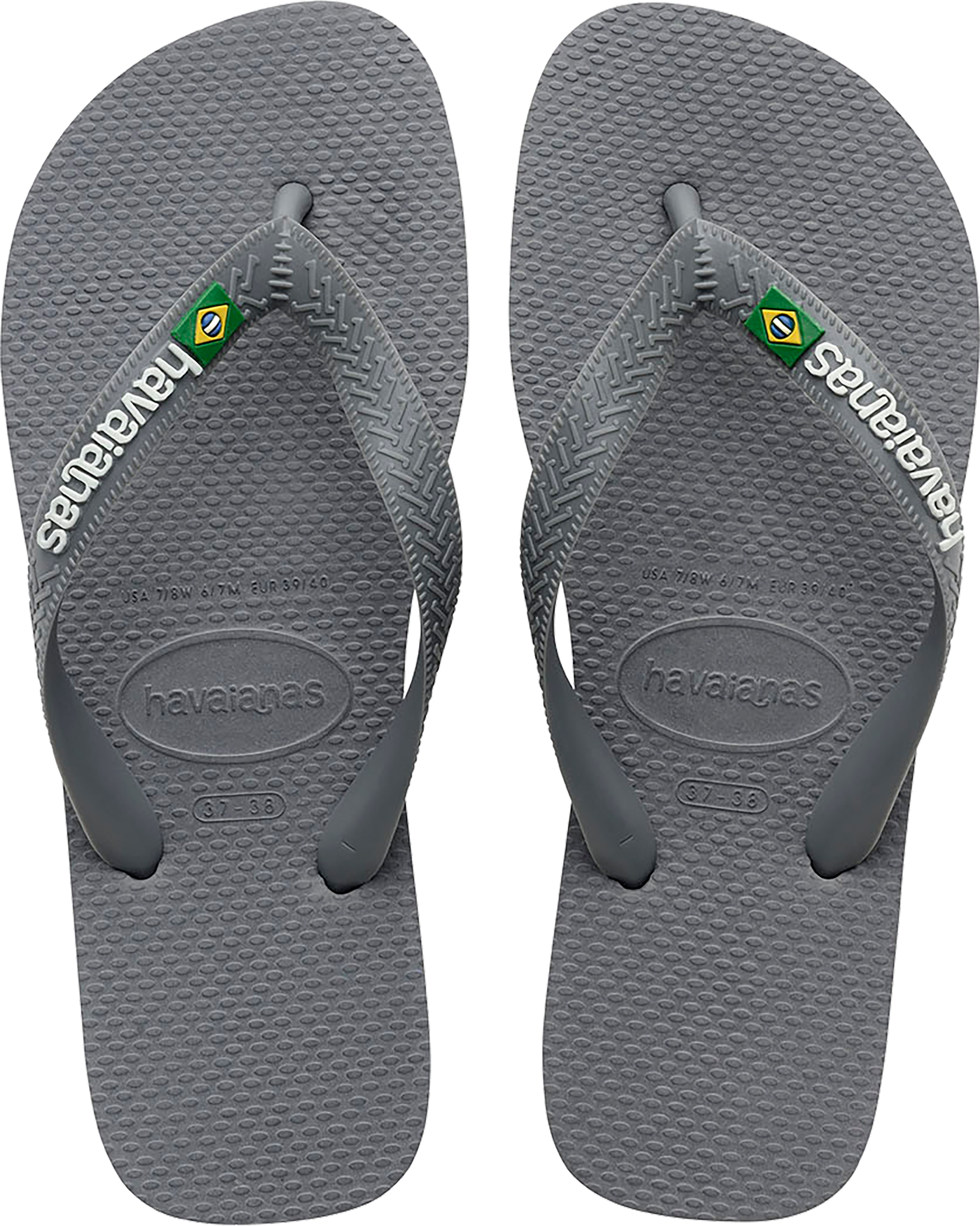 What is the Difference Between Havaianas and Ipanema Flip Flops