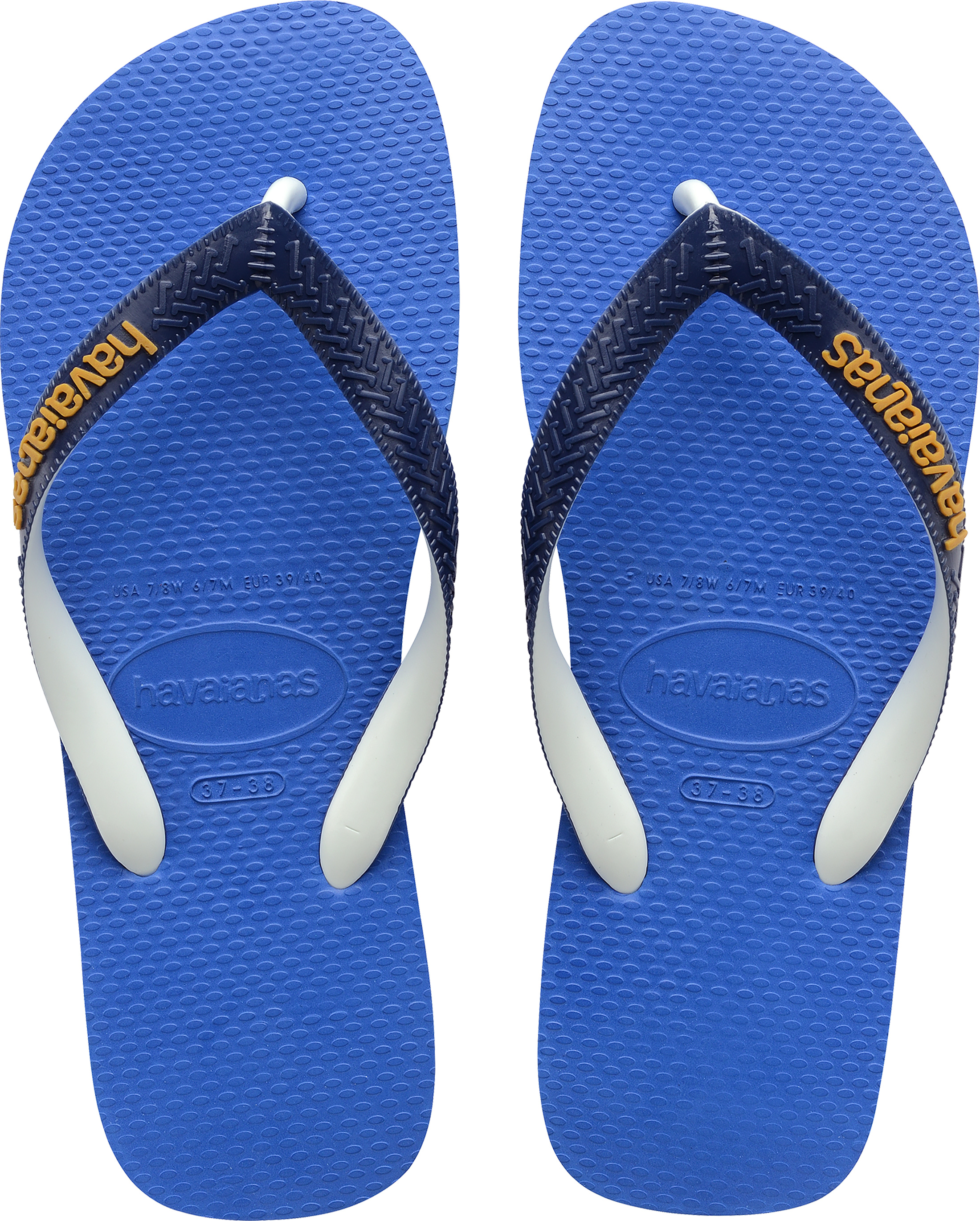 Havaianas Top Mix Unisex Flip Flops UK Stock Shipped from Cornwall