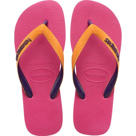 Havaianas sales top mix