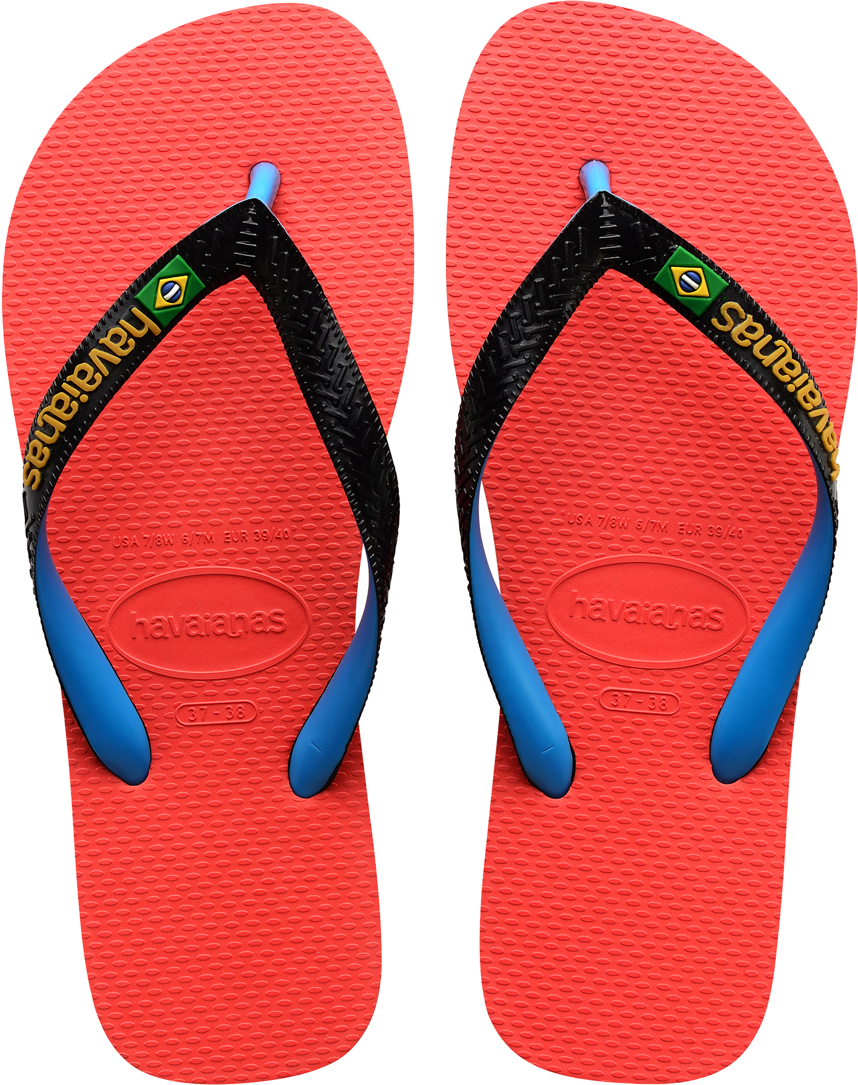 Cheap havaianas hot sale flip flops