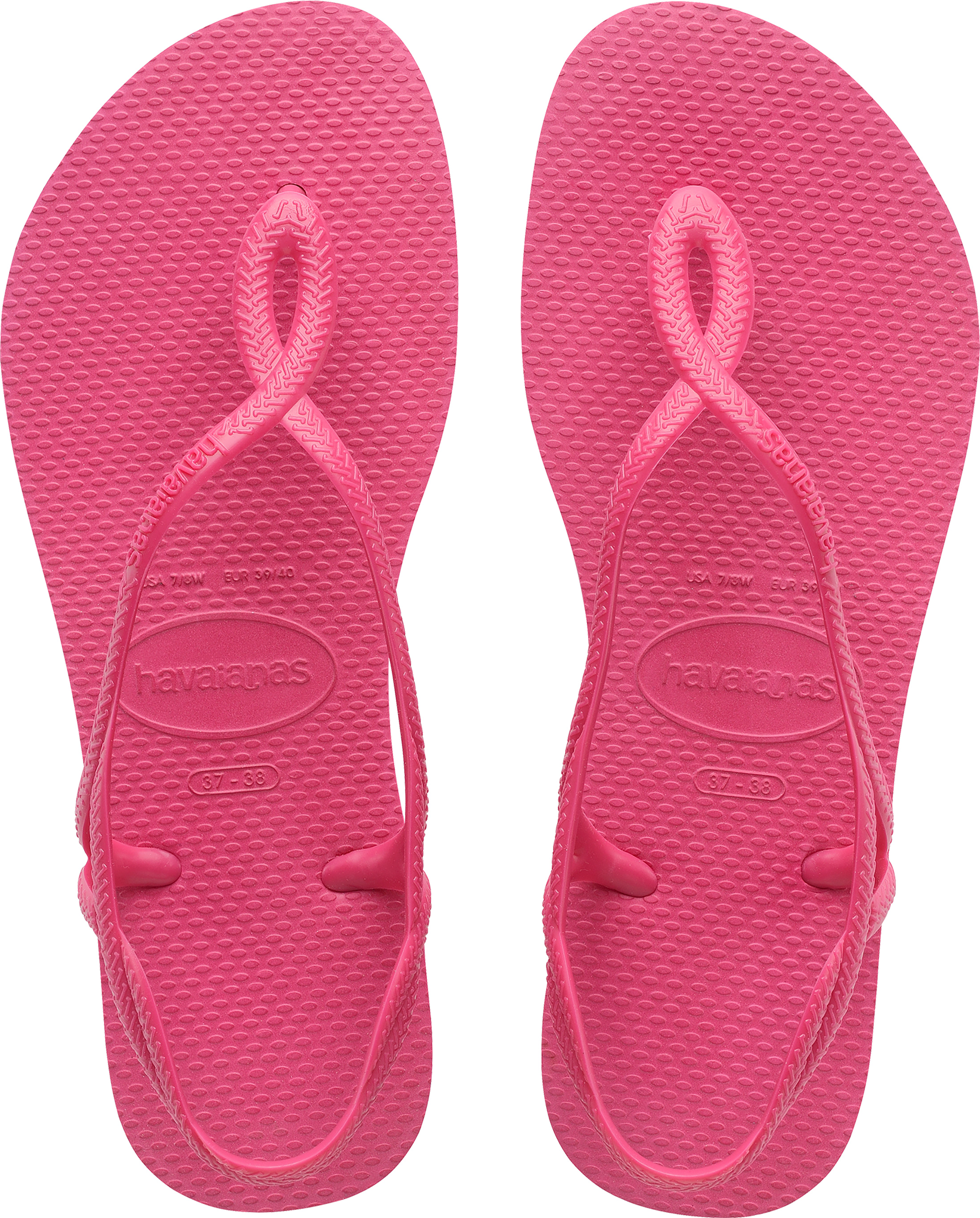 Havaianas sales luna sandals