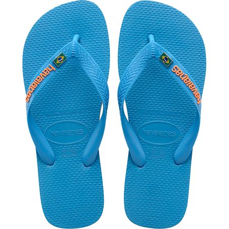 Havaianas Brasil Layers Flip Flops – The Review Studio