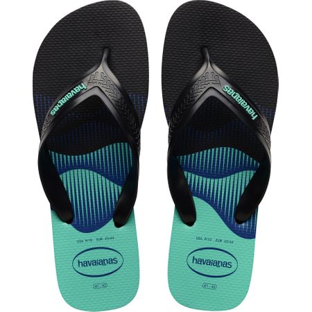 Havaianas Top Max Basic Flip Flops