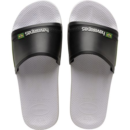 Havaianas Slide Brazil UK Stock Shipped from Cornwall