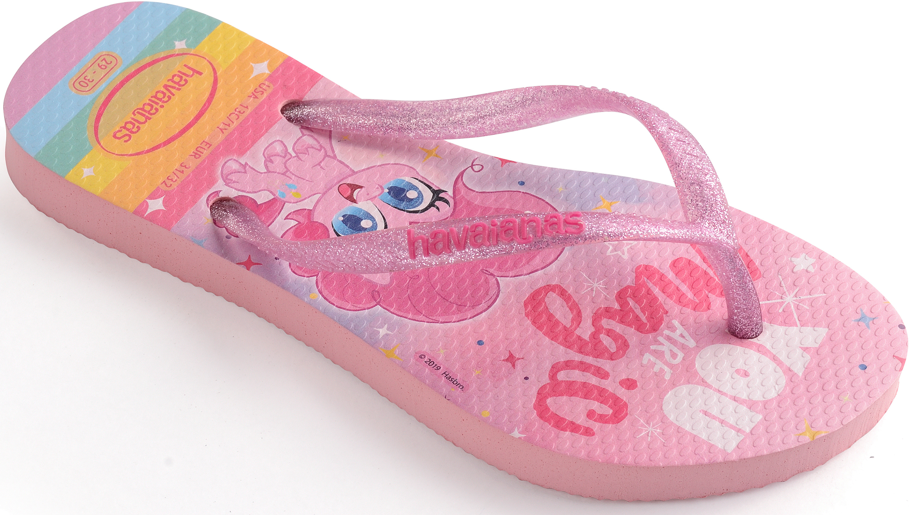 Kids Havaianas size Childs 13 Flip Flops  UK Stock, Shipped from Cornwall  - FlipFlopShop