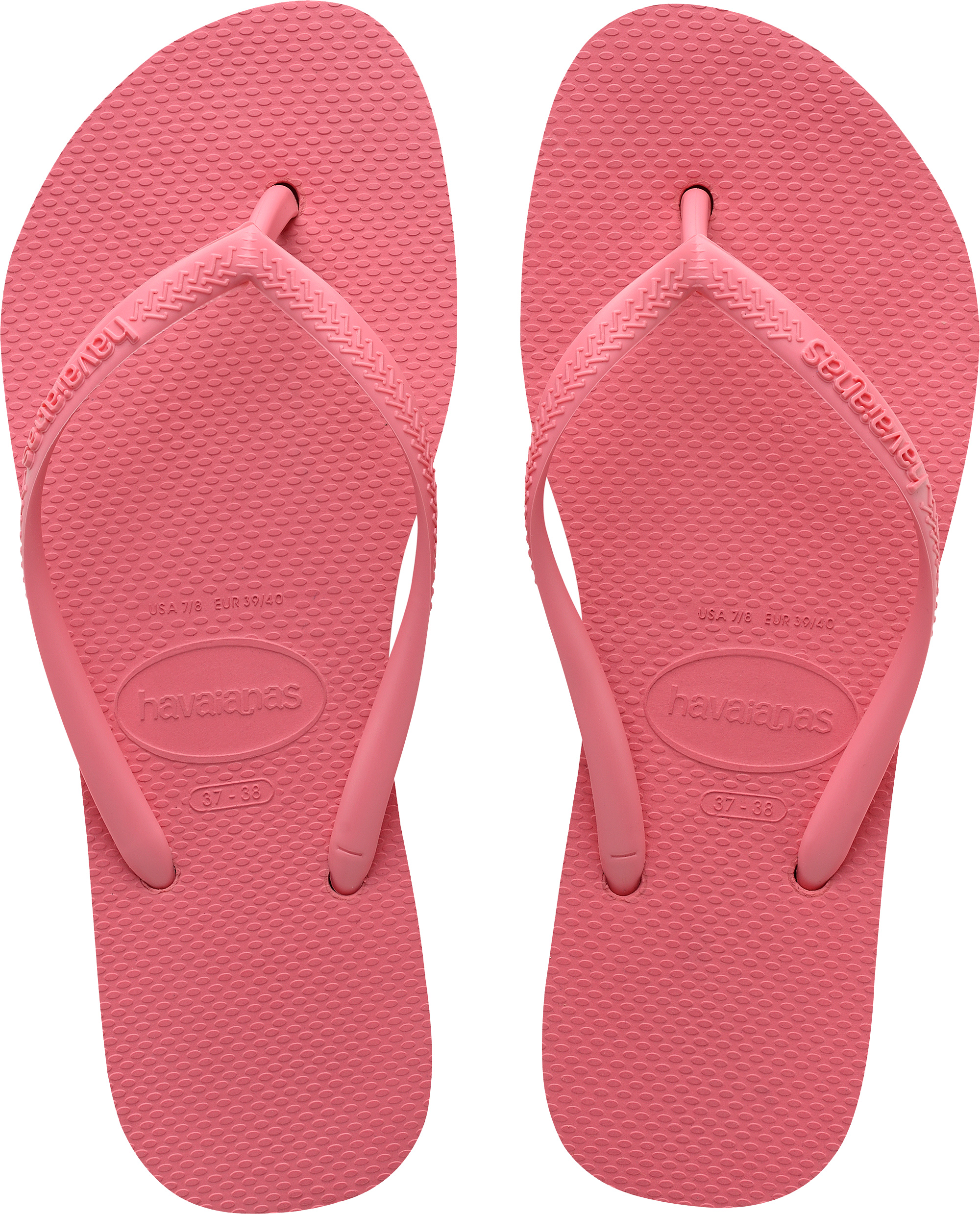 Size 39 deals 4 havaianas