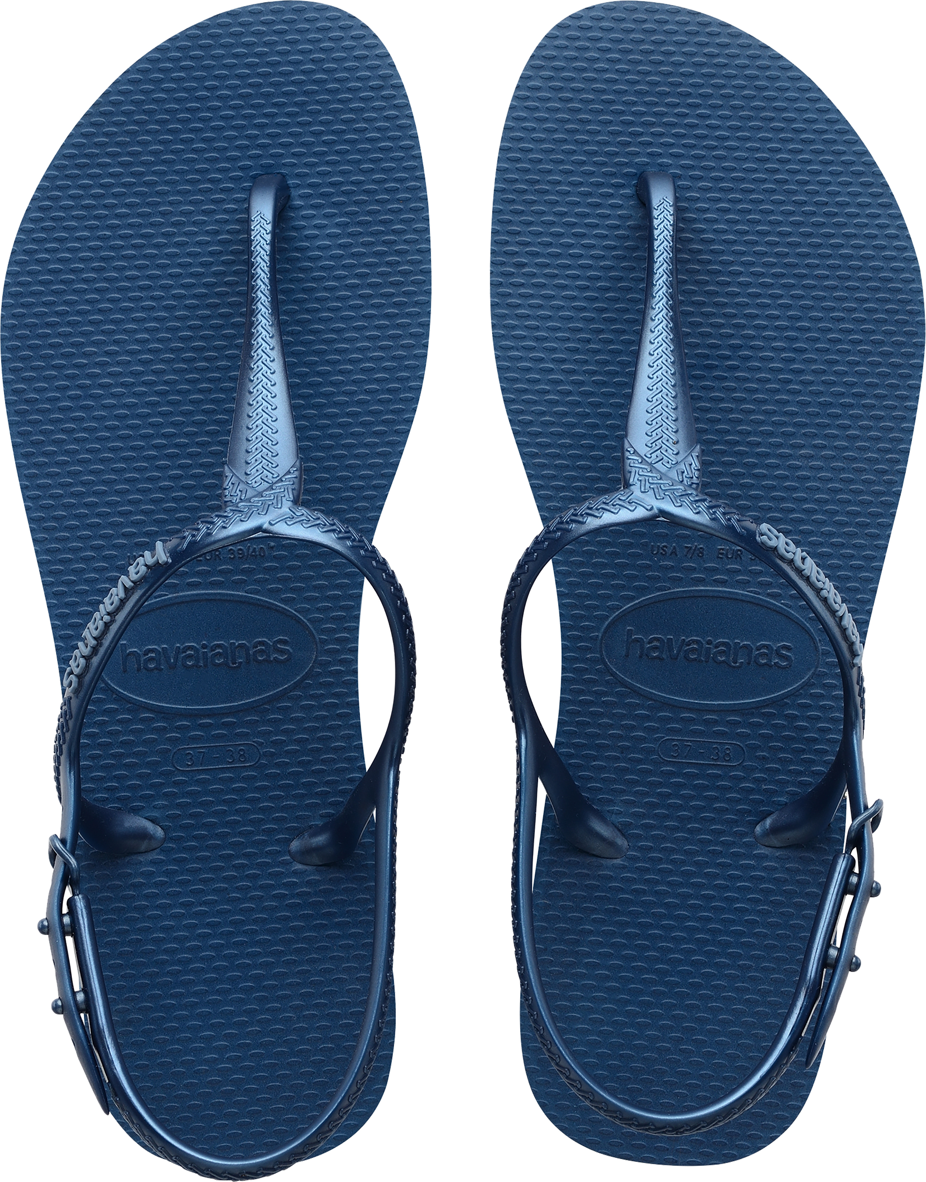 Blue store havaianas uk