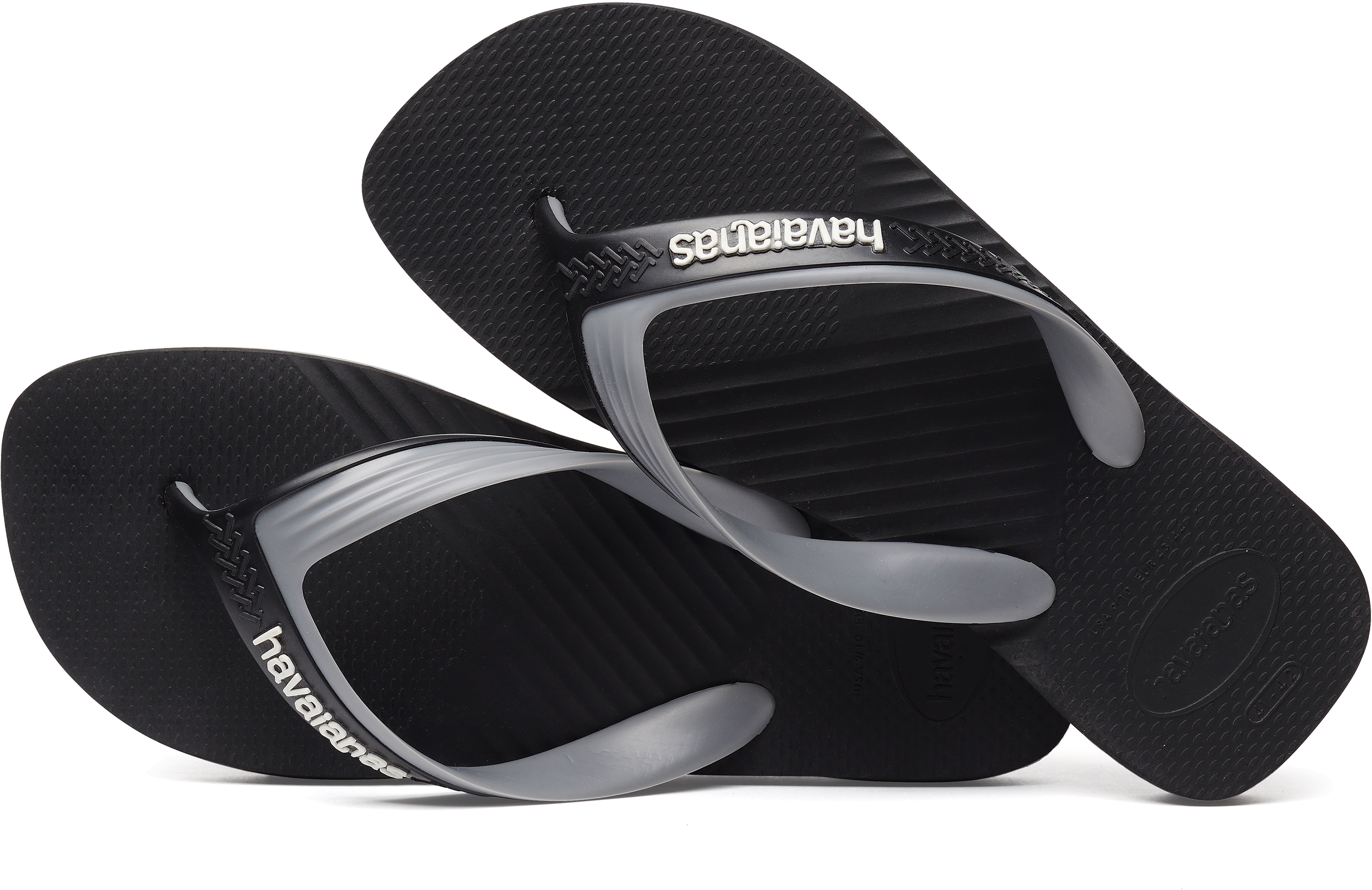 Haviana mens hot sale flip flops