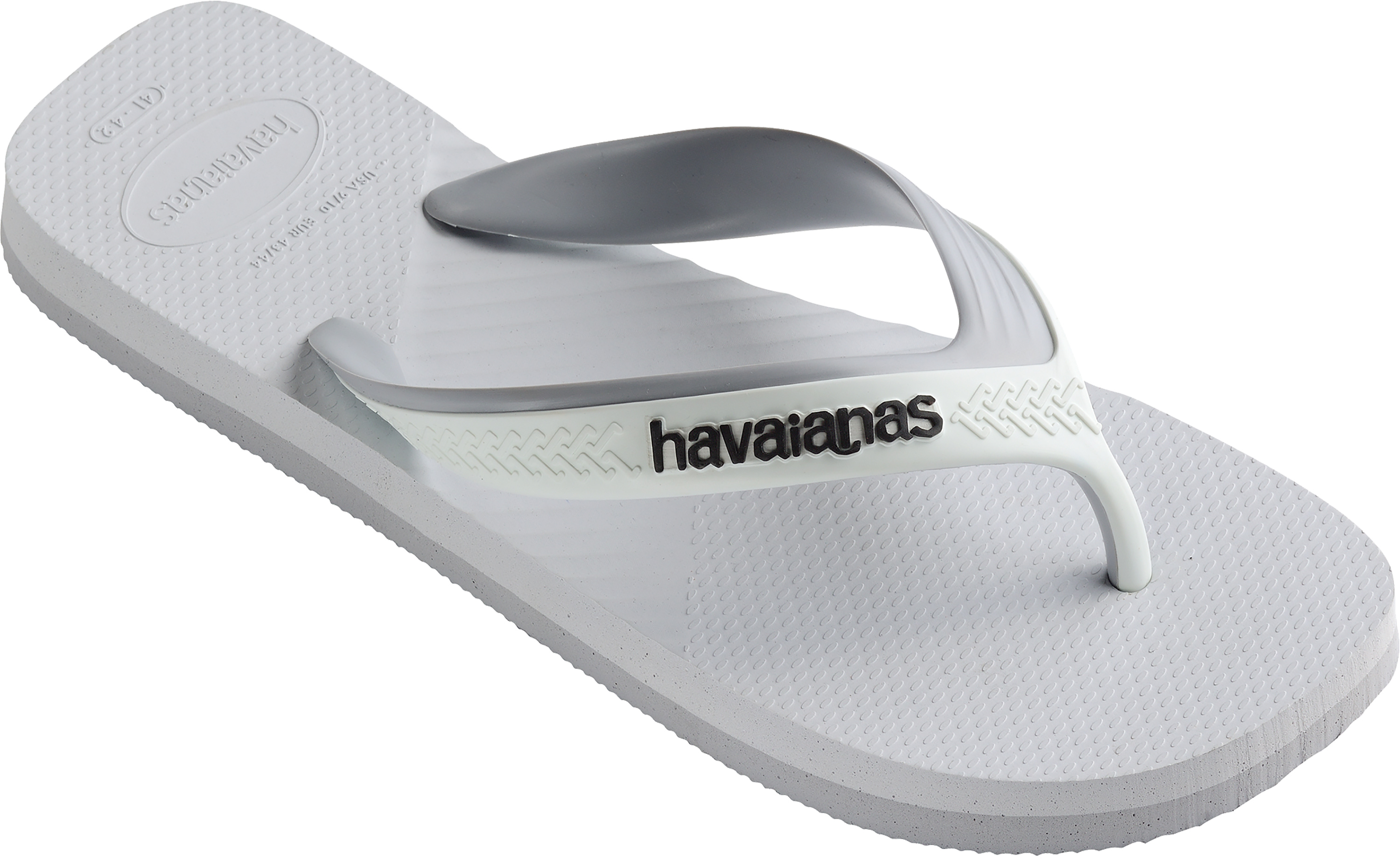 Mens white store havaianas uk