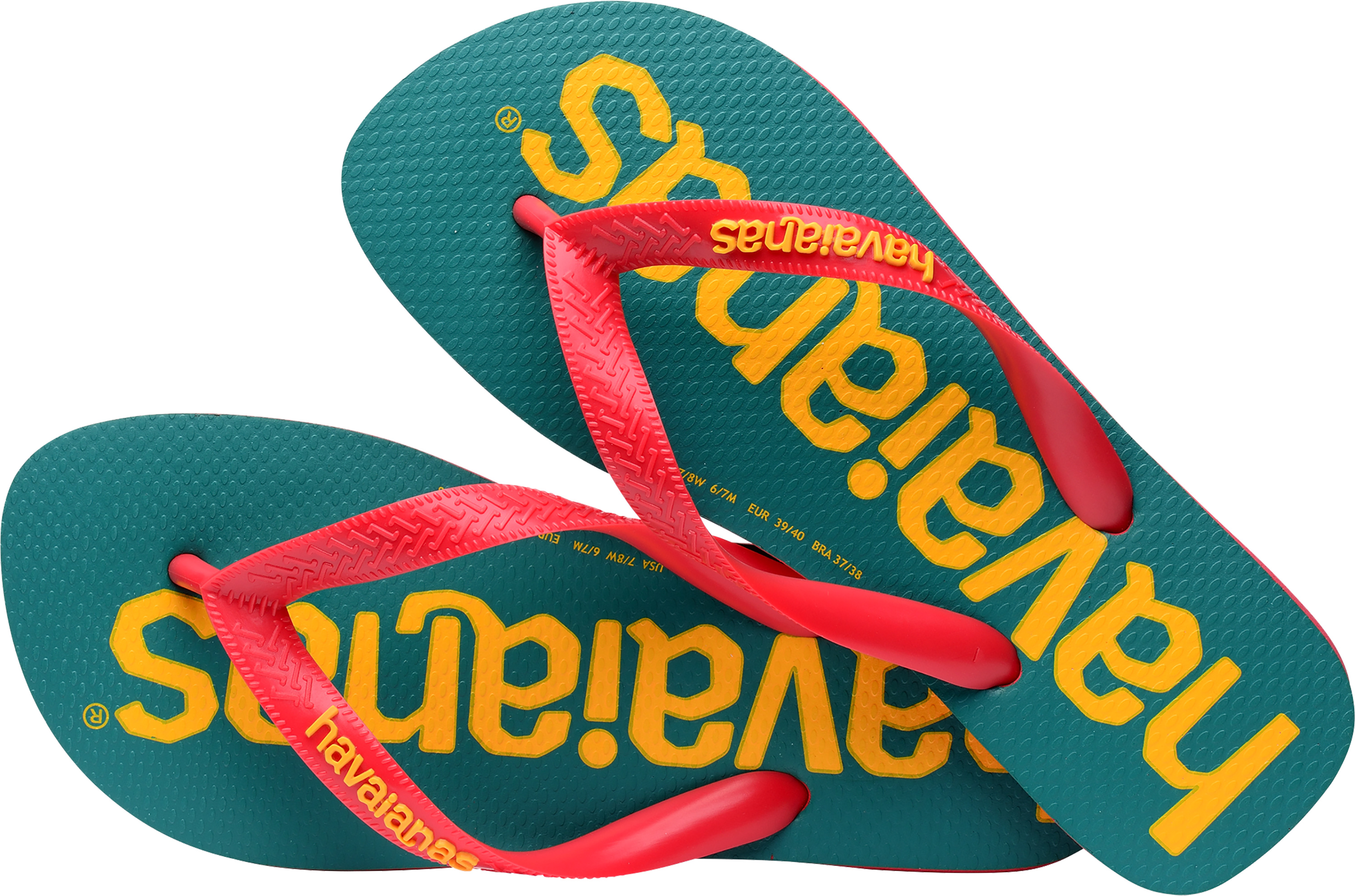 Havaianas cheap slippers heren