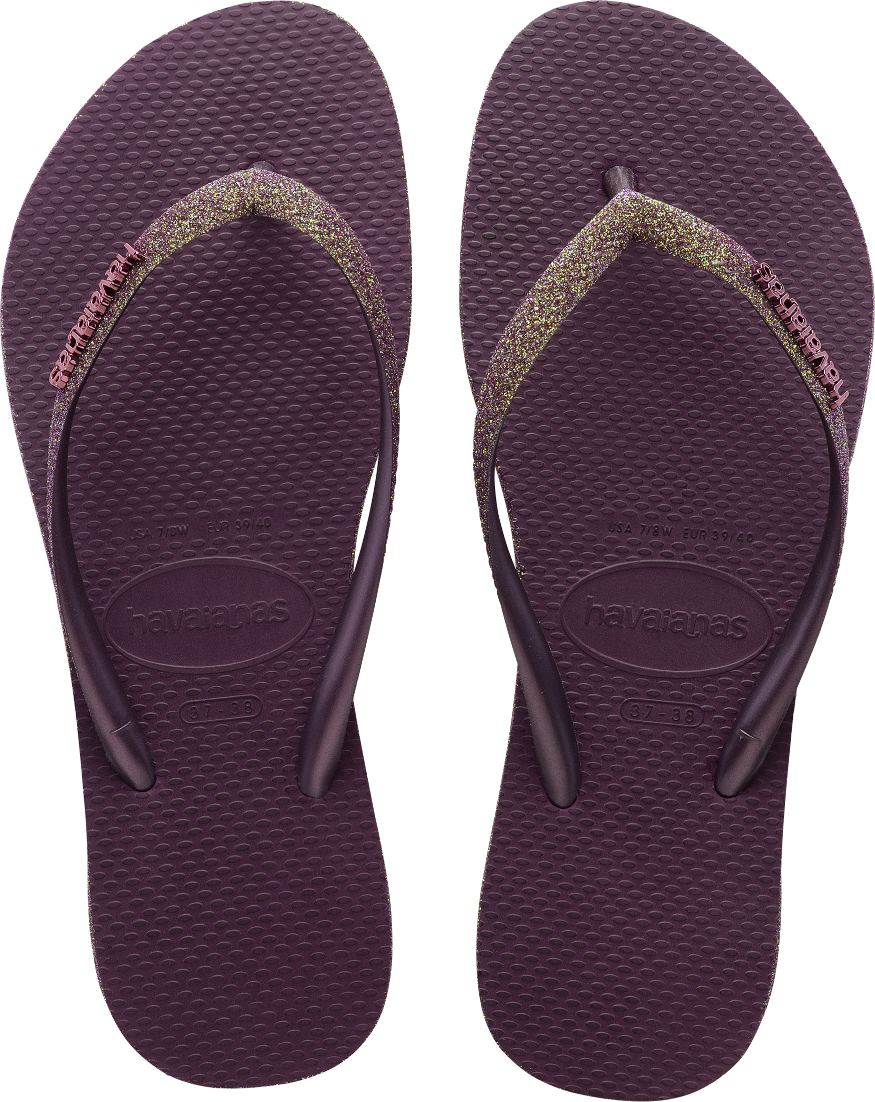 Havana womens cheap flip flops