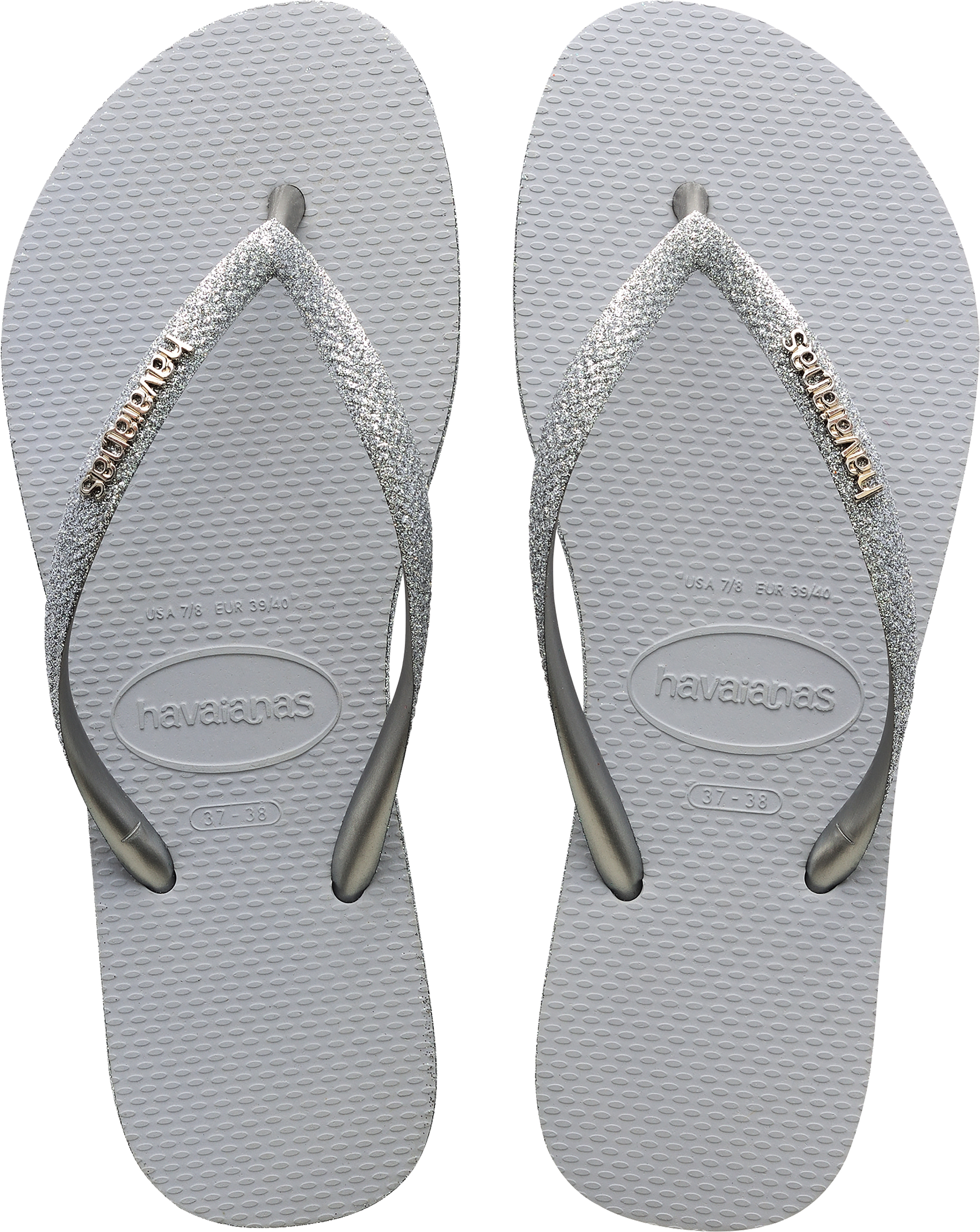 Havana sparkly flip flops new arrivals