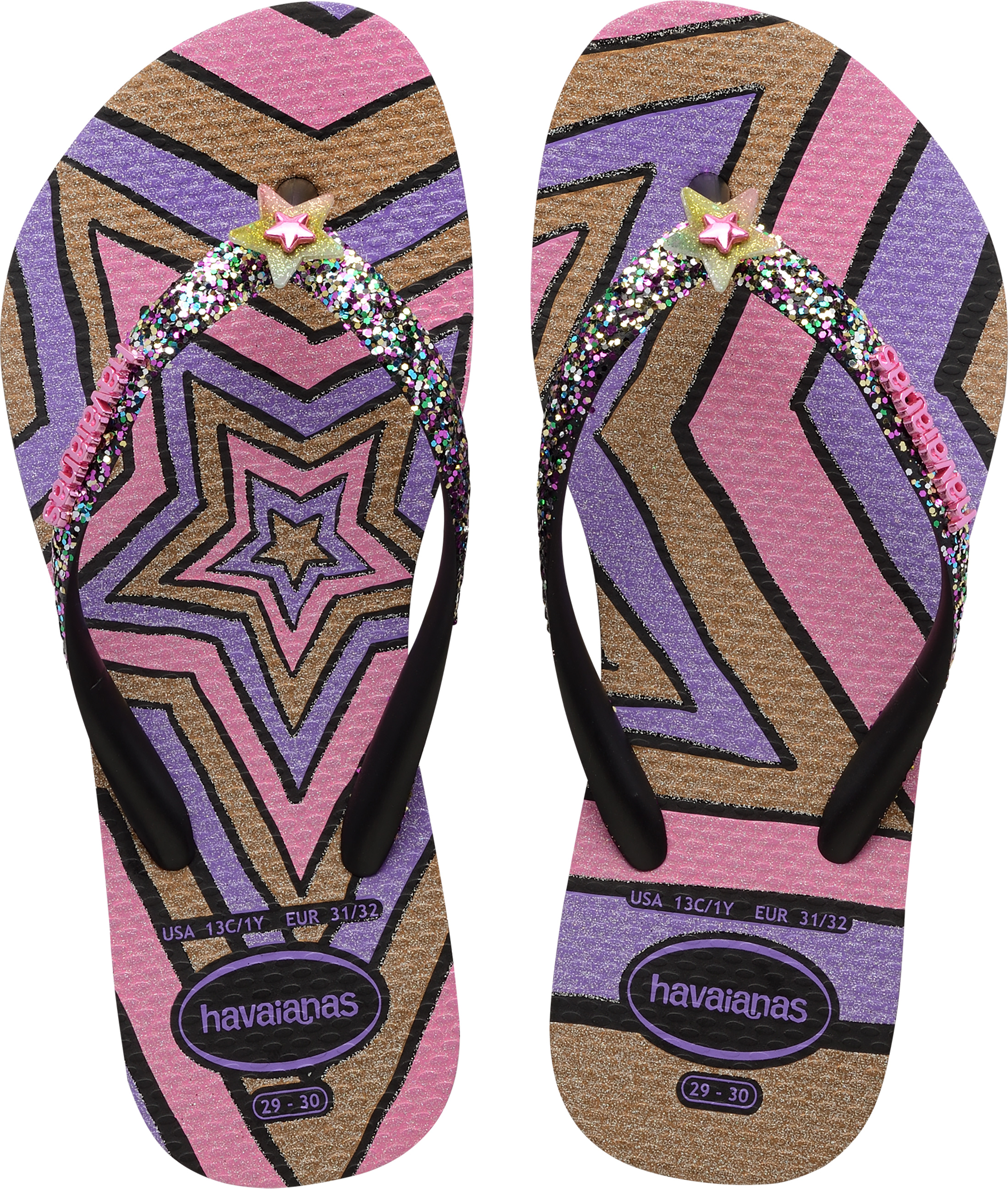 Havaianas girls clearance