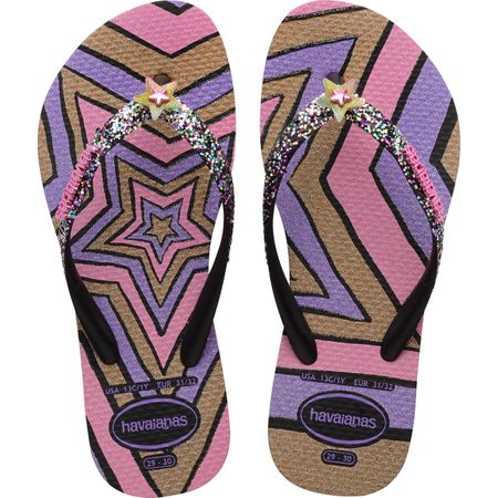 Children's havaianas discount flip flops uk