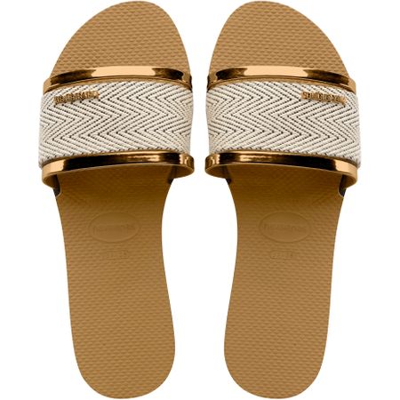 Havaianas You Trancoso Premium Slip-On Sandal