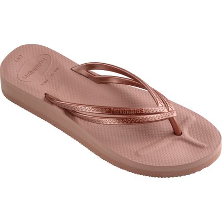 Havaianas sales wedge slippers