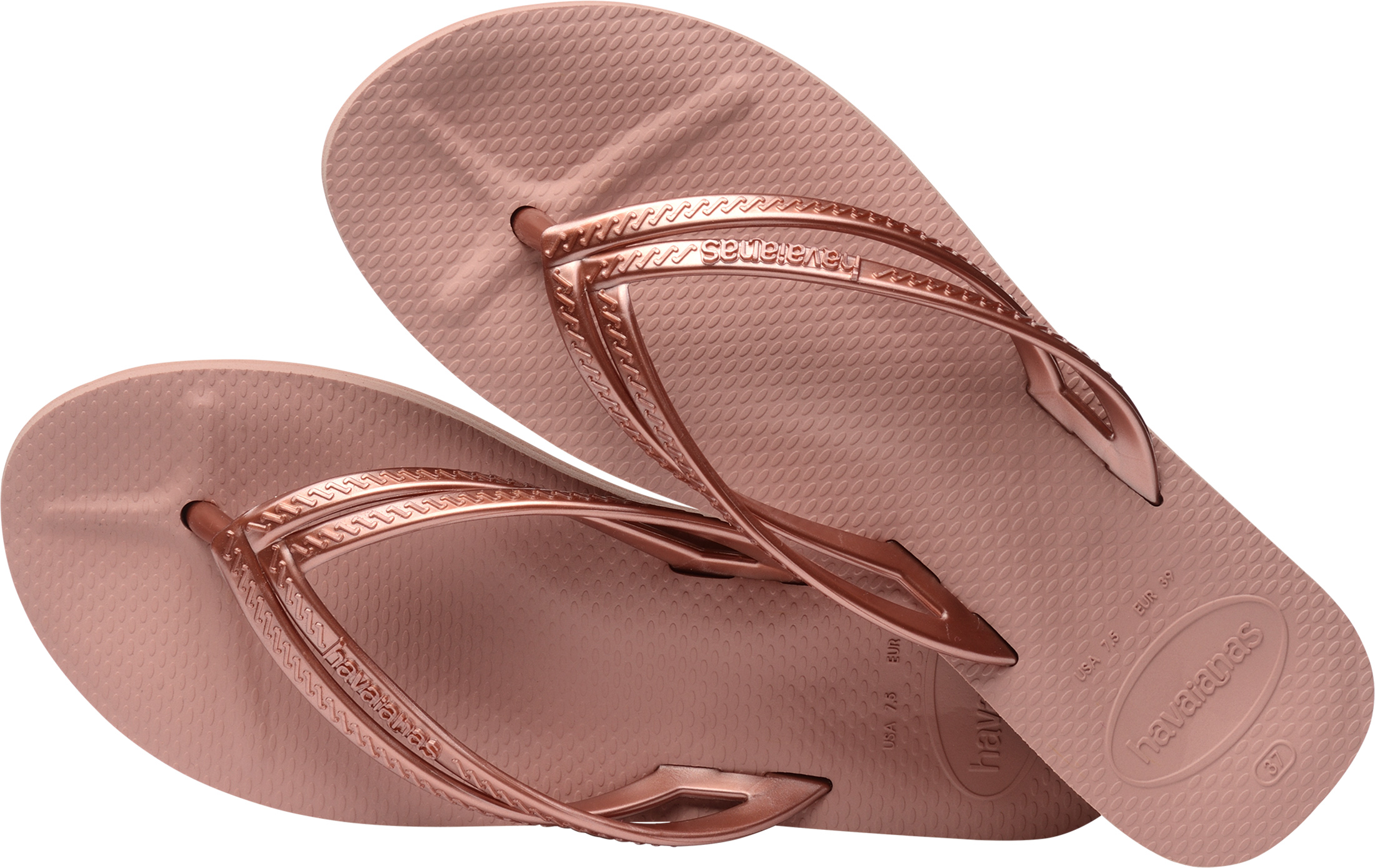 Havaianas discount wedge uk