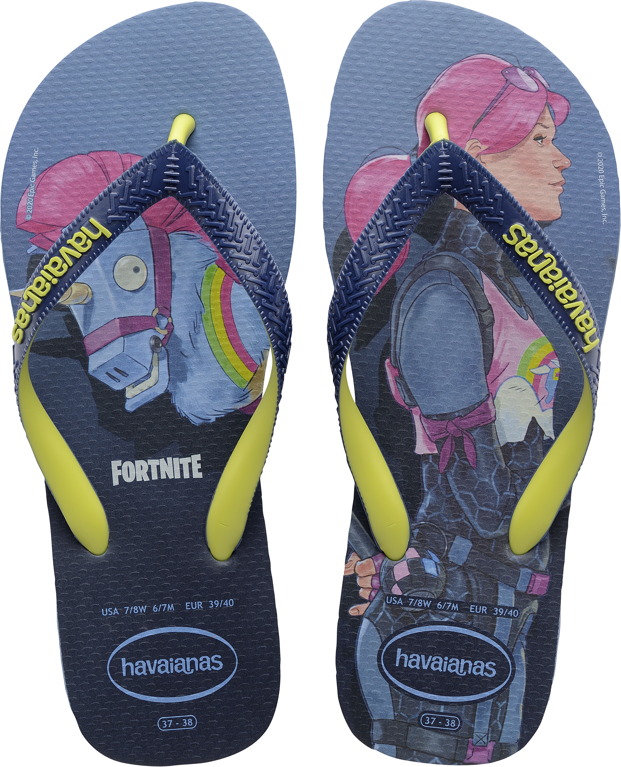 Fortnite store slippers uk