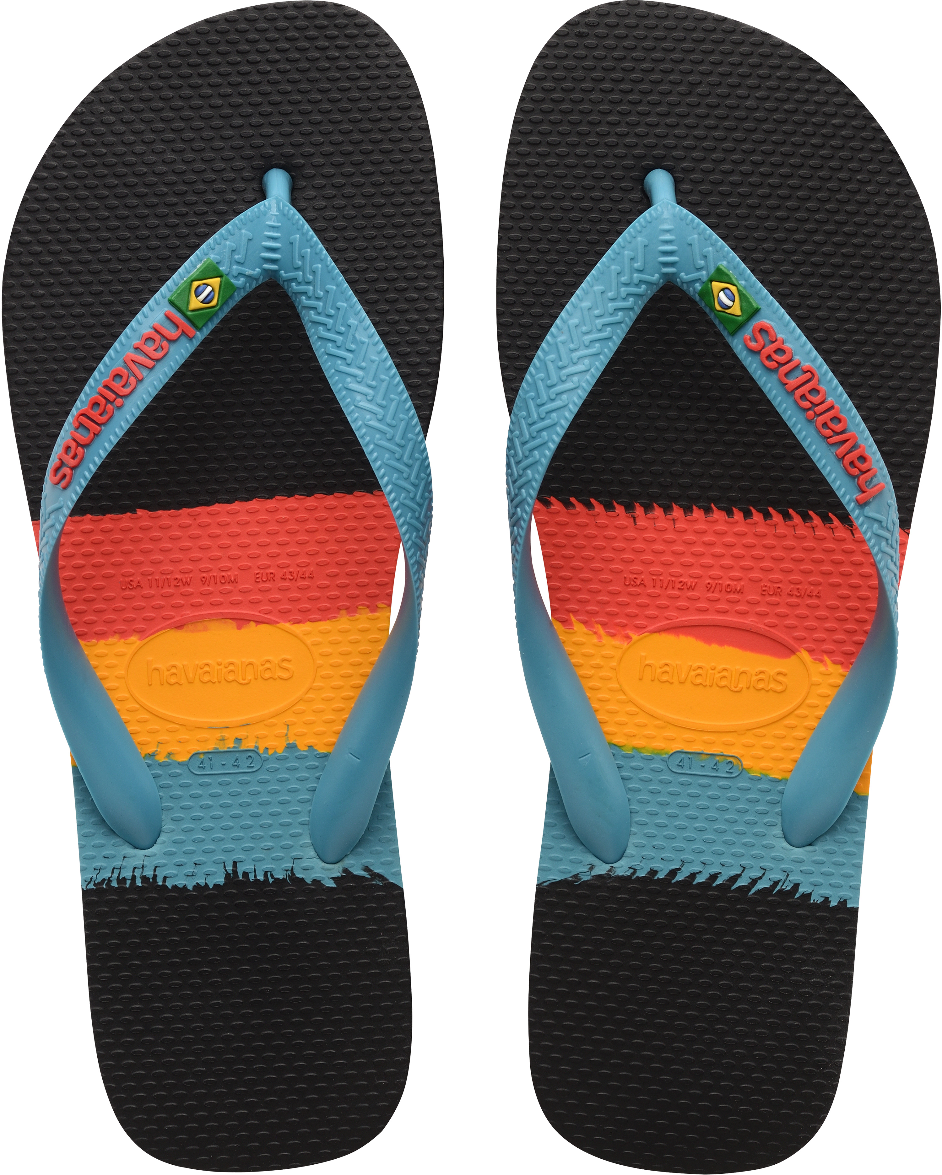 Havaianas size 10 Flip Flops  UK Stock, Shipped from Cornwall -  FlipFlopShop