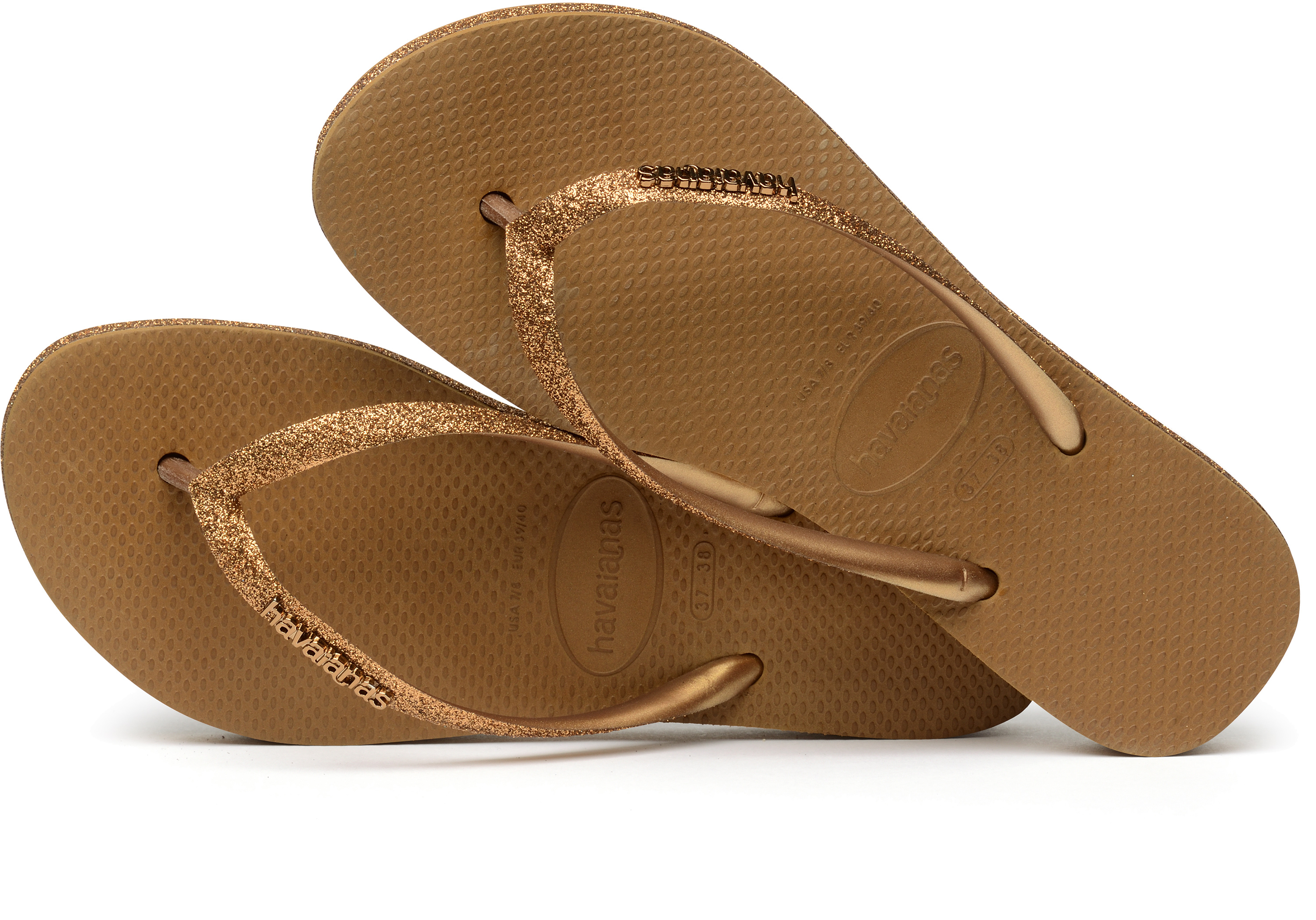 Havaianas slim bronze online