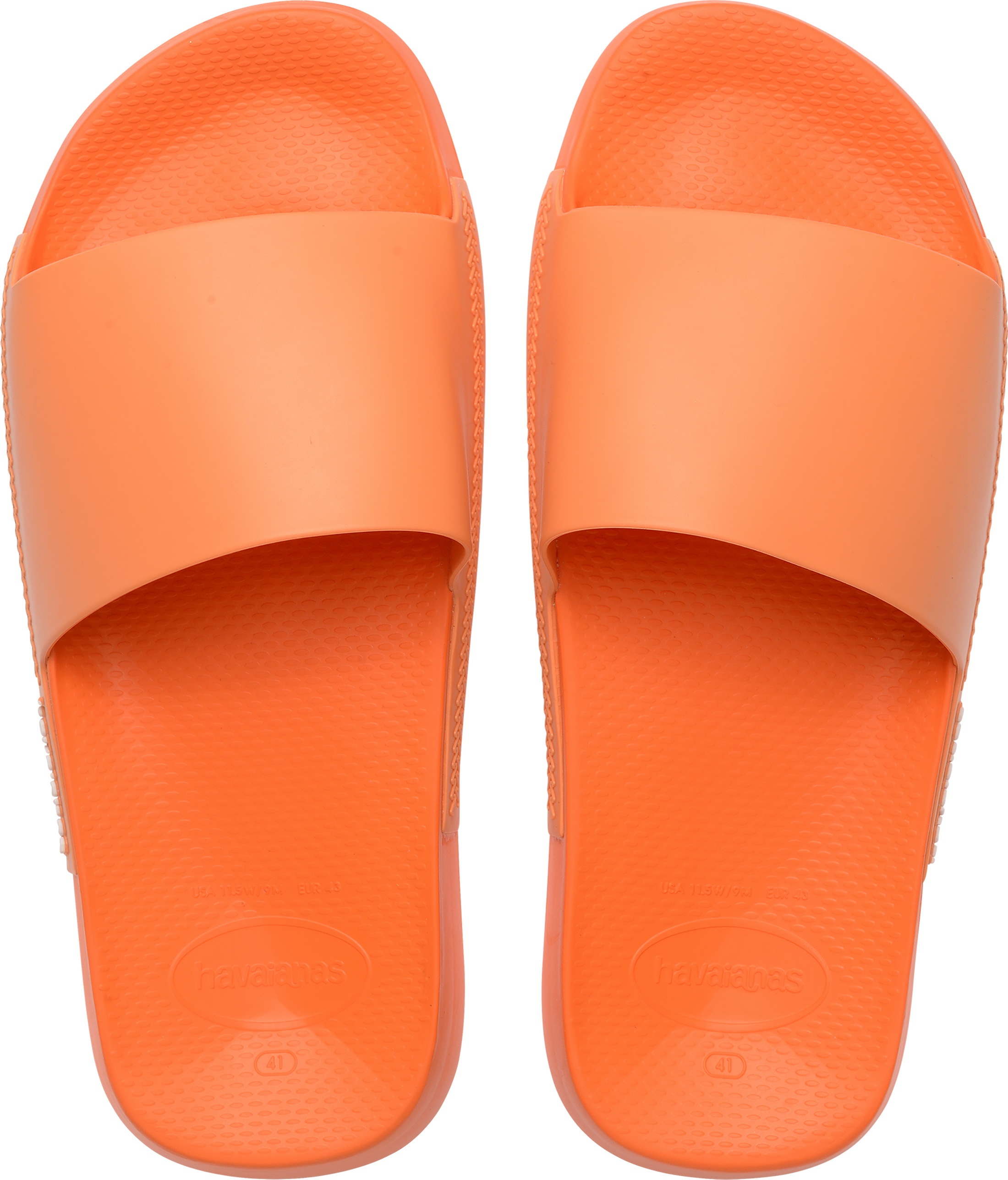 Havaianas sliders on sale