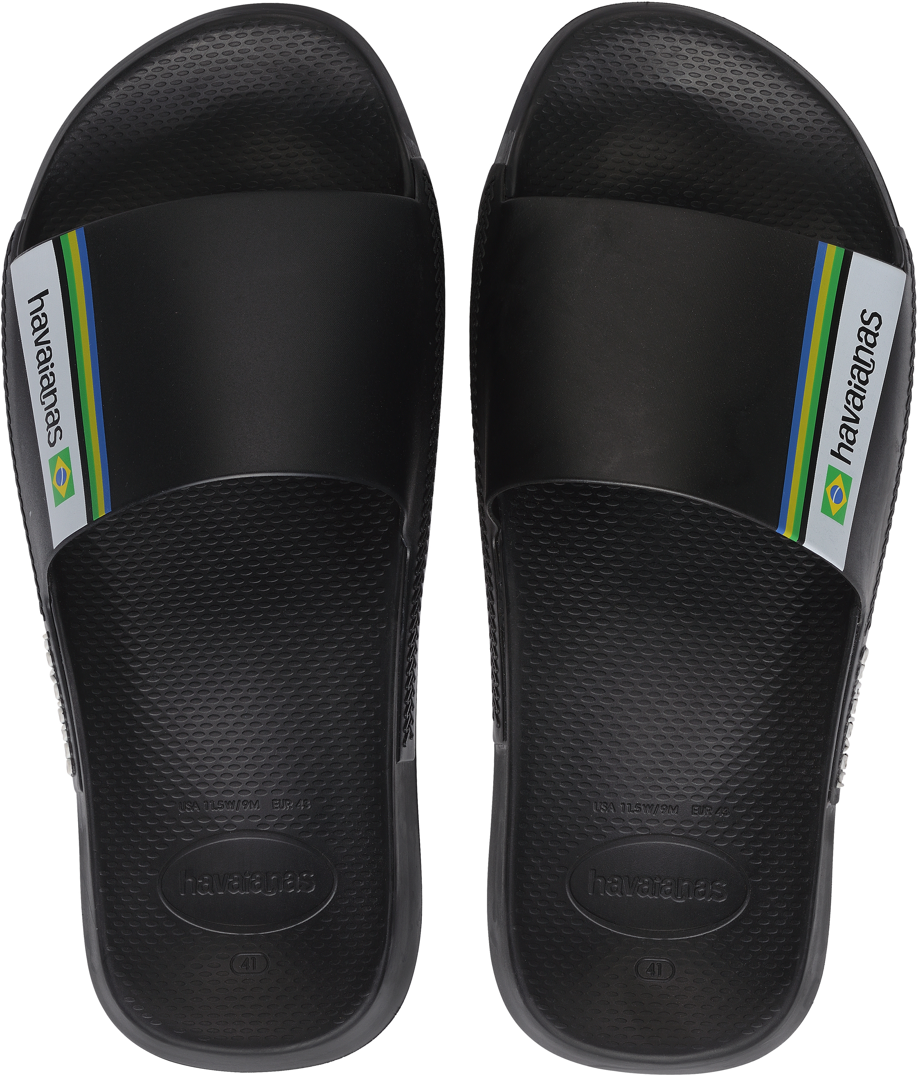 Havaianas sliders uk hot sale