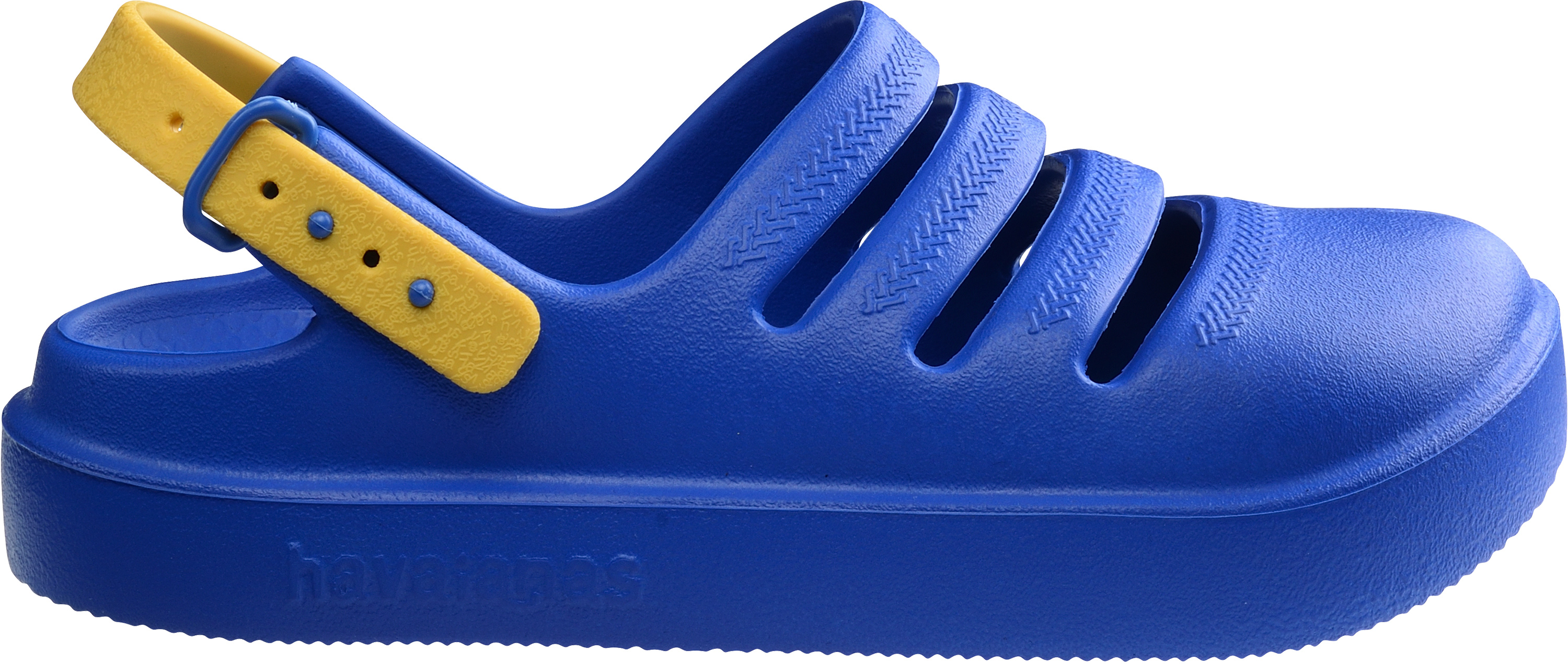 Star Blue/Yellow Gold