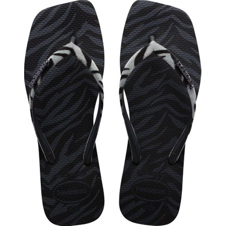 Black mens hot sale havaianas uk