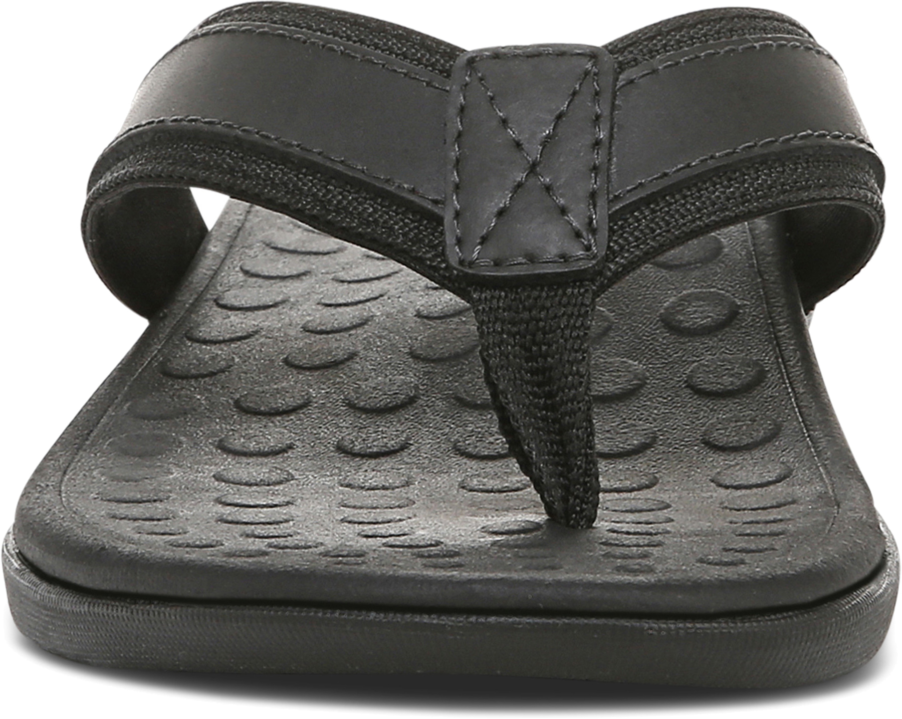 Men's tide toe sale post sandal