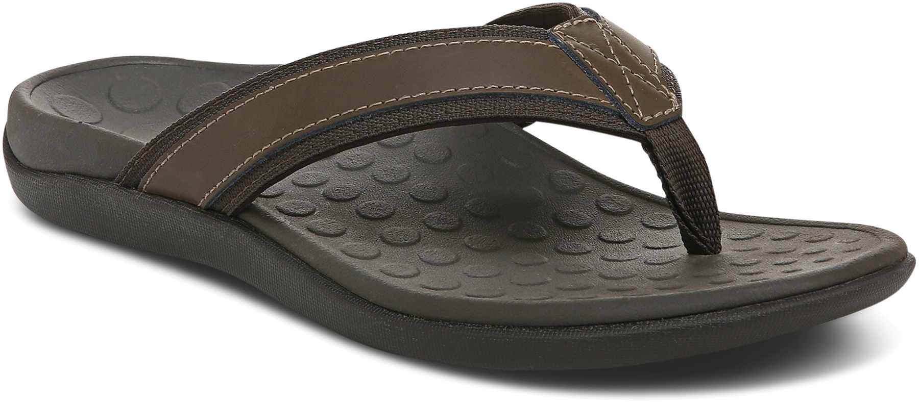 Josef seibel mens sales flip flops