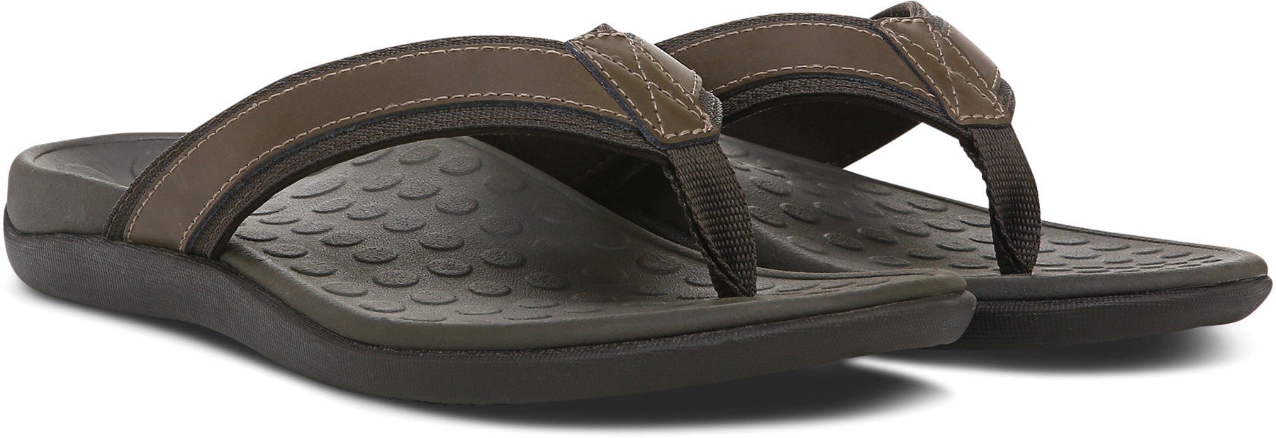 Men's vionic 2024 bryce sandals