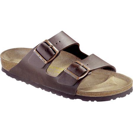 Birkenstock Birko Flor Arizona Classic Footbed Regular Fit Sandals