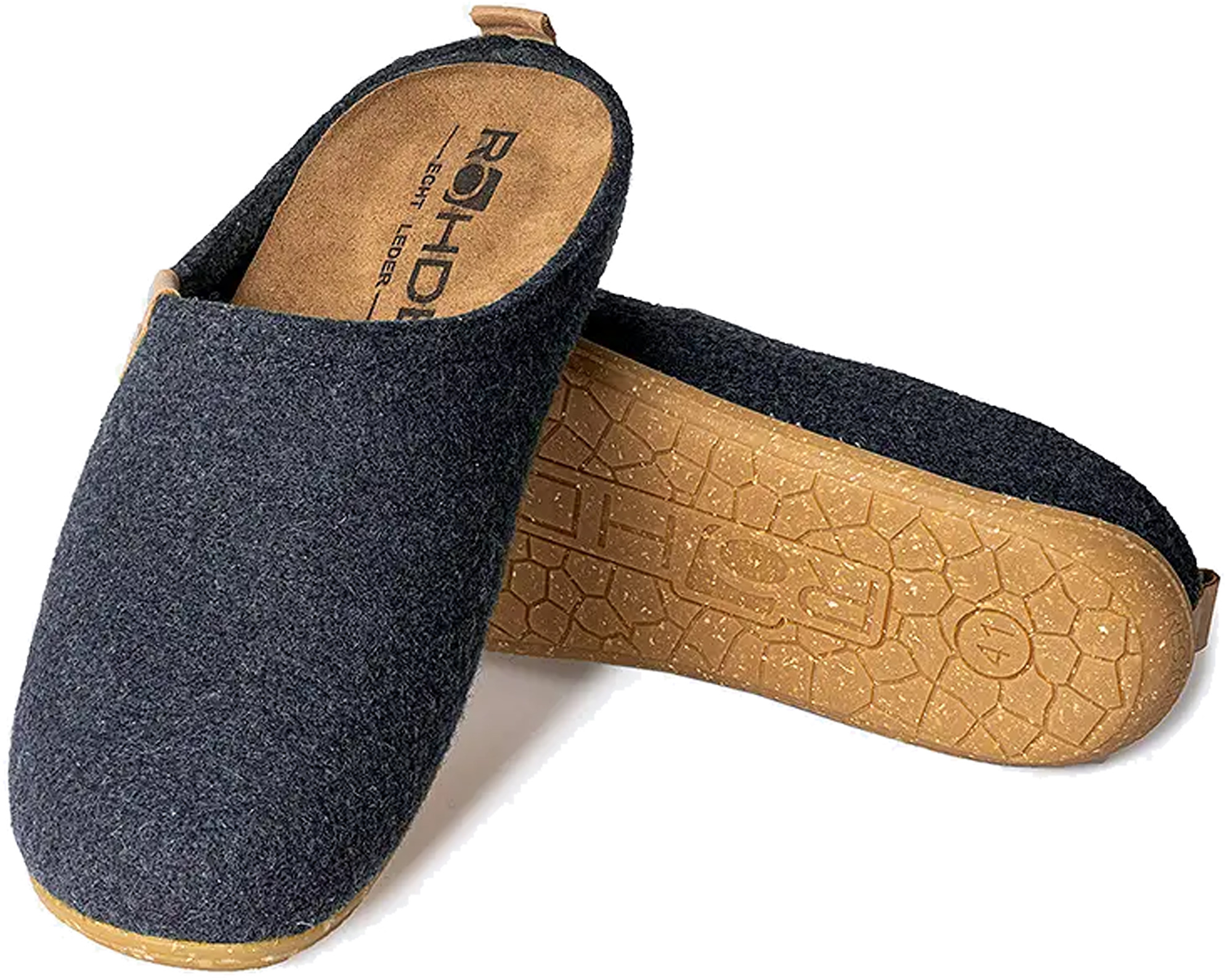 Rohde slippers online mens