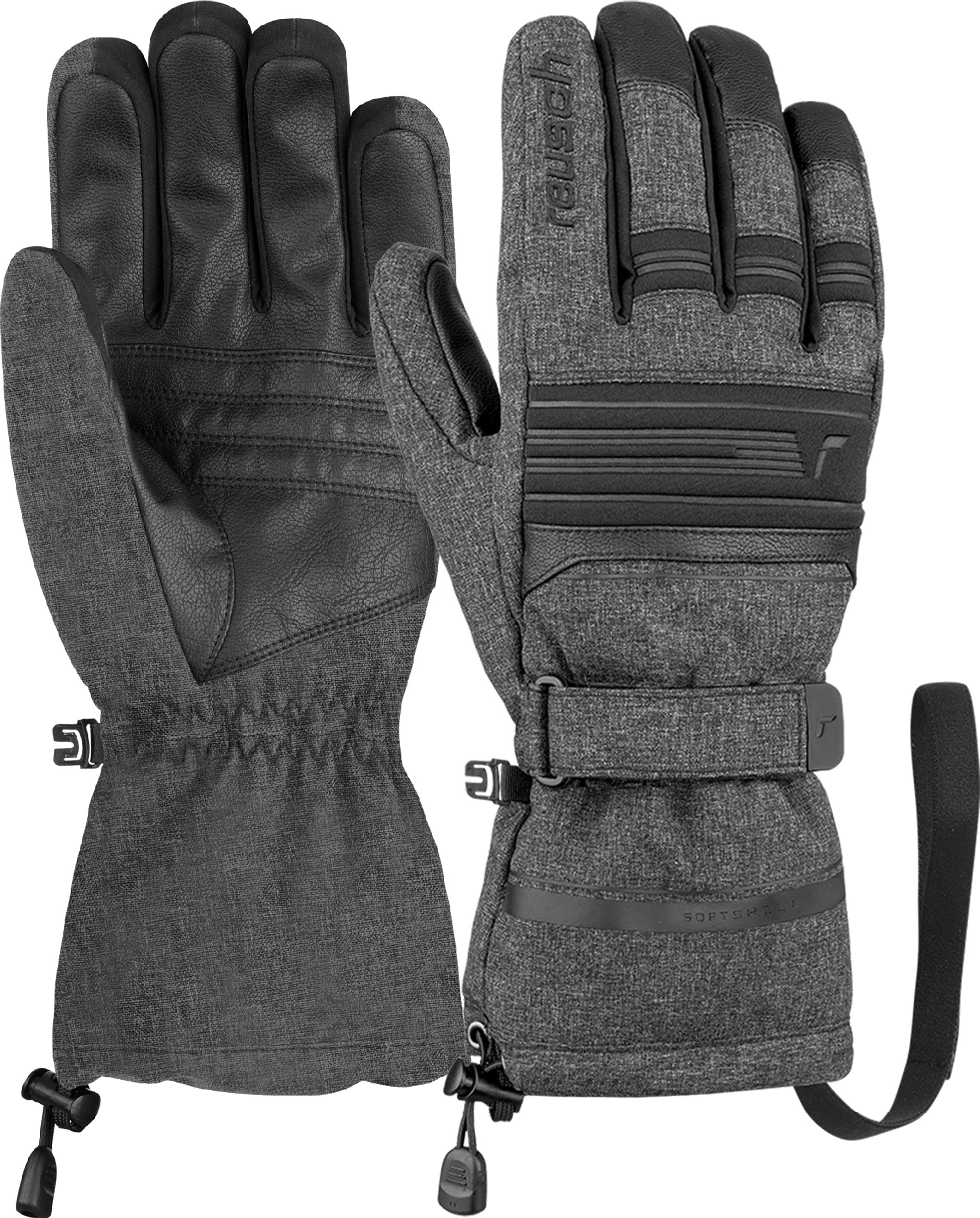 Stoic BjörnrikeSt. 5 Finger Glove - Gloves, Free EU Delivery