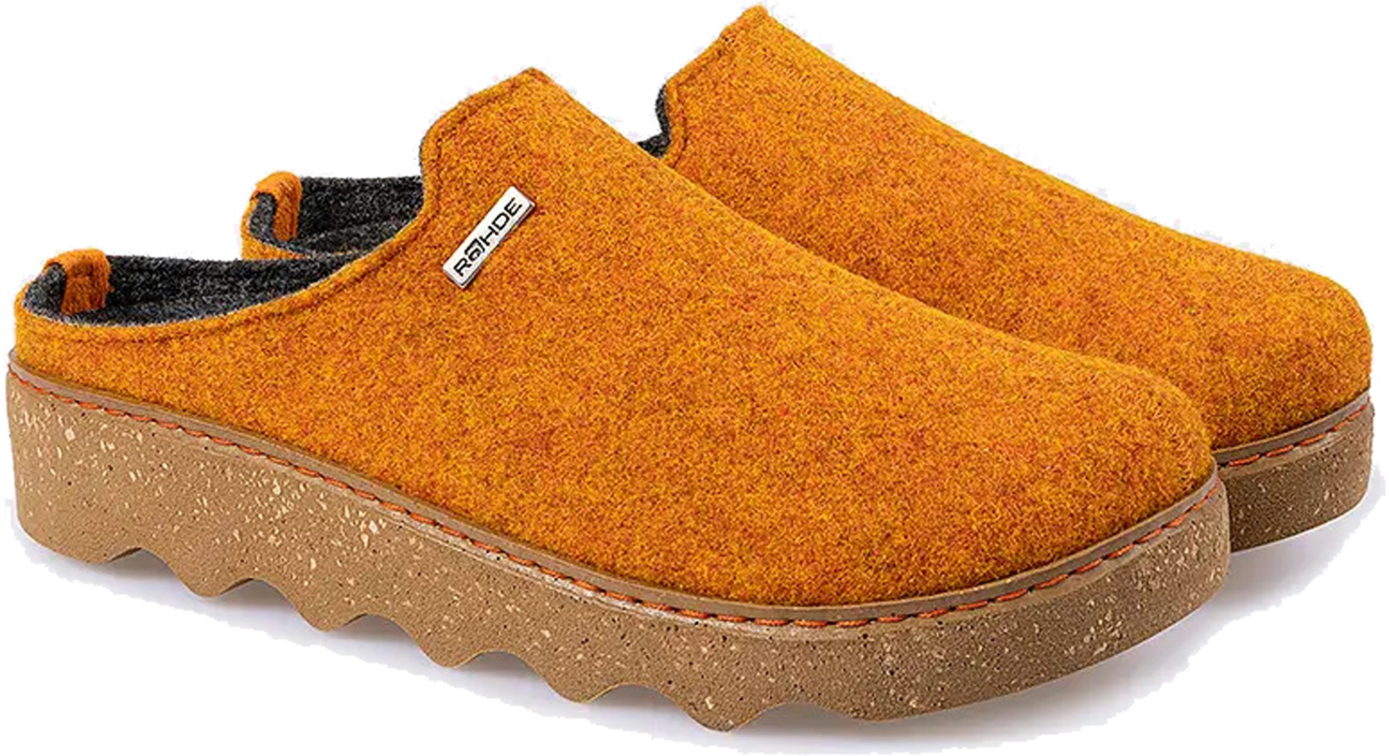 Men's haflinger slippers sale 2024 clearance