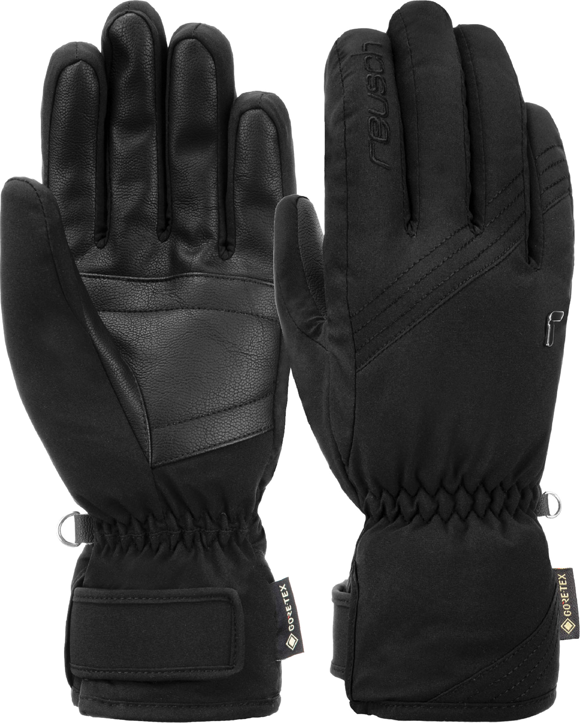 Womens ski gloves clearance sale