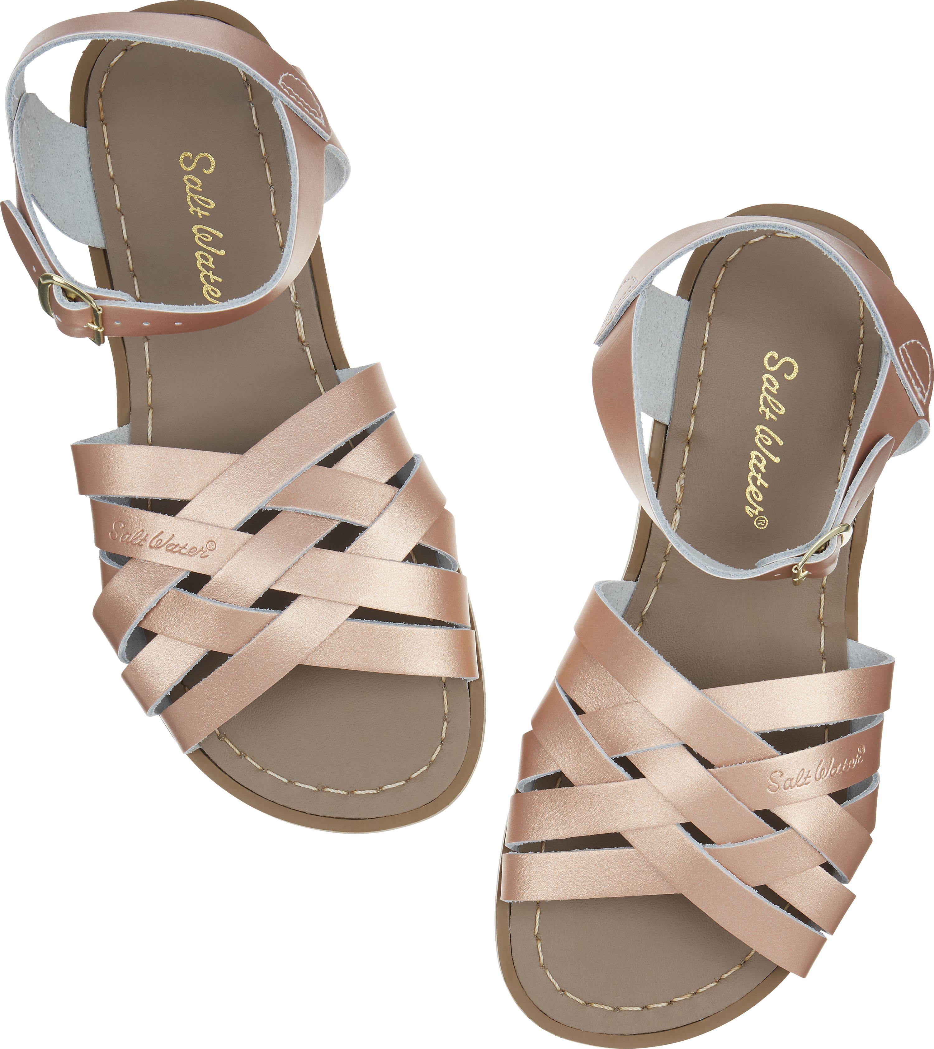 Salt Water Retro Super Premium Sandal UK Stock Shipped from