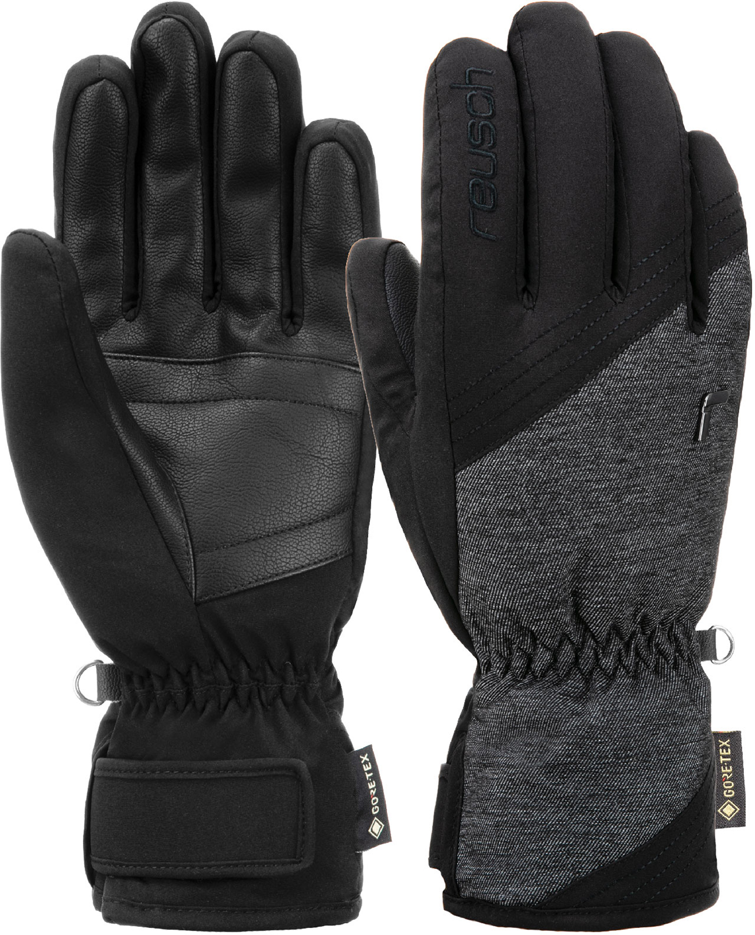 Gore tex best sale thinsulate gloves