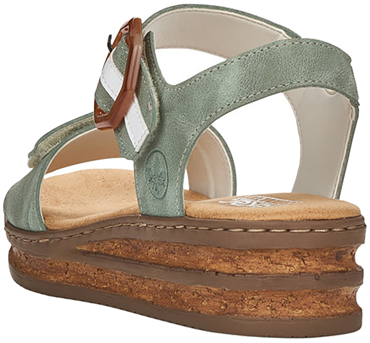 Reiker womens sandals hot sale