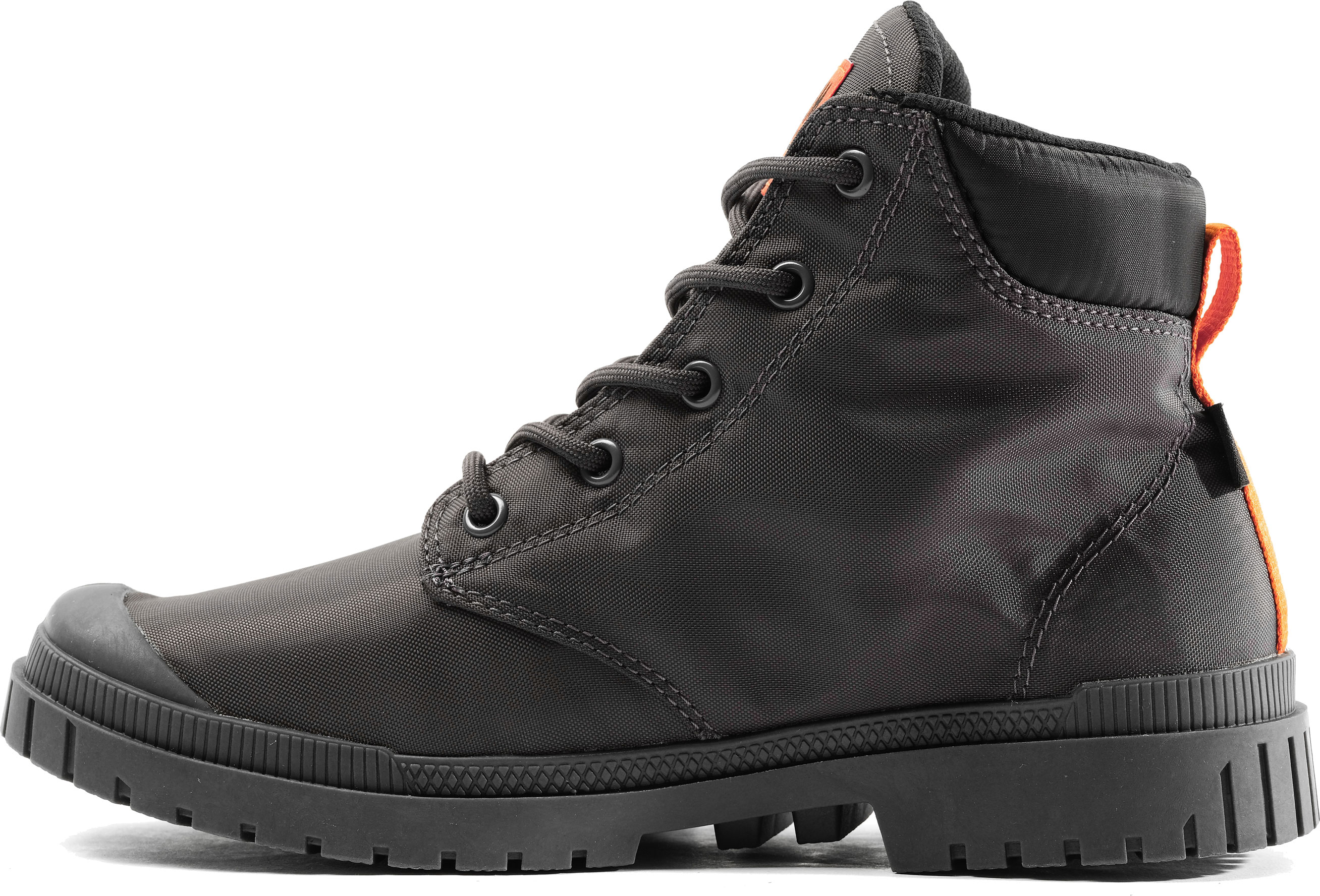 Palladium pampa lite hot sale cyber skin