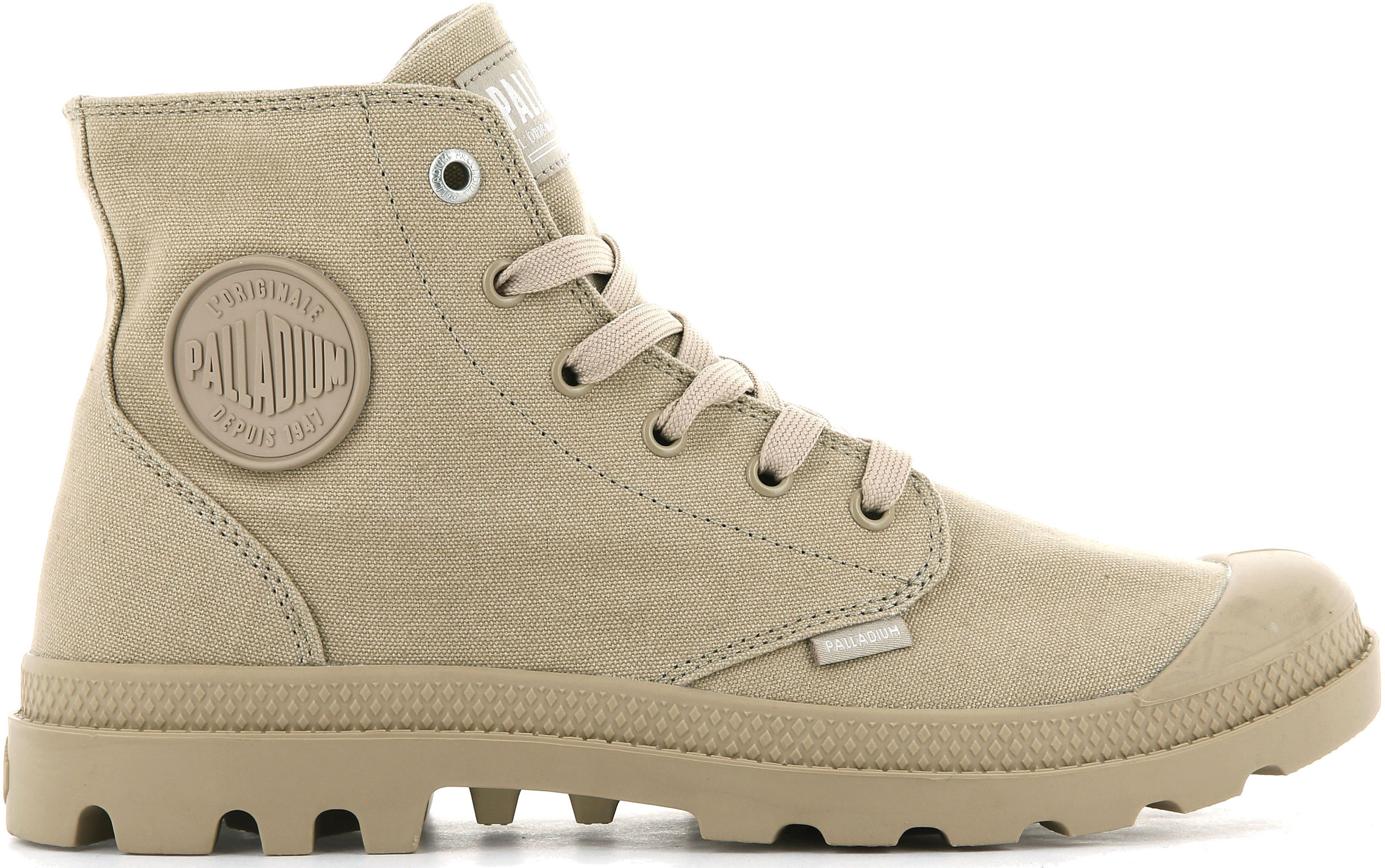 Palladium boots store on sale