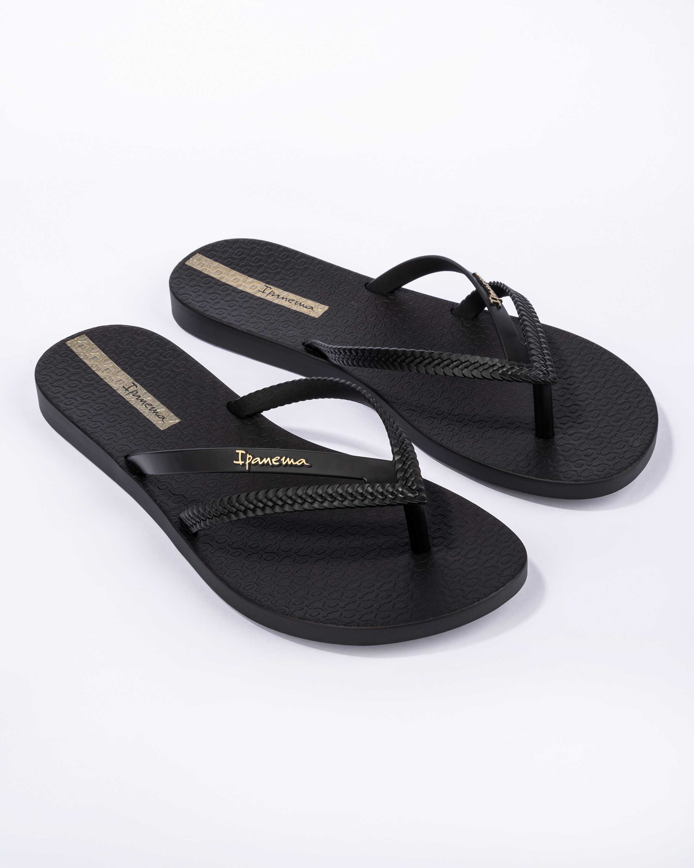 tand Berucht Verlaten Ipanema Flip Flops | UK Stock, Shipped from Cornwall - FlipFlopShop