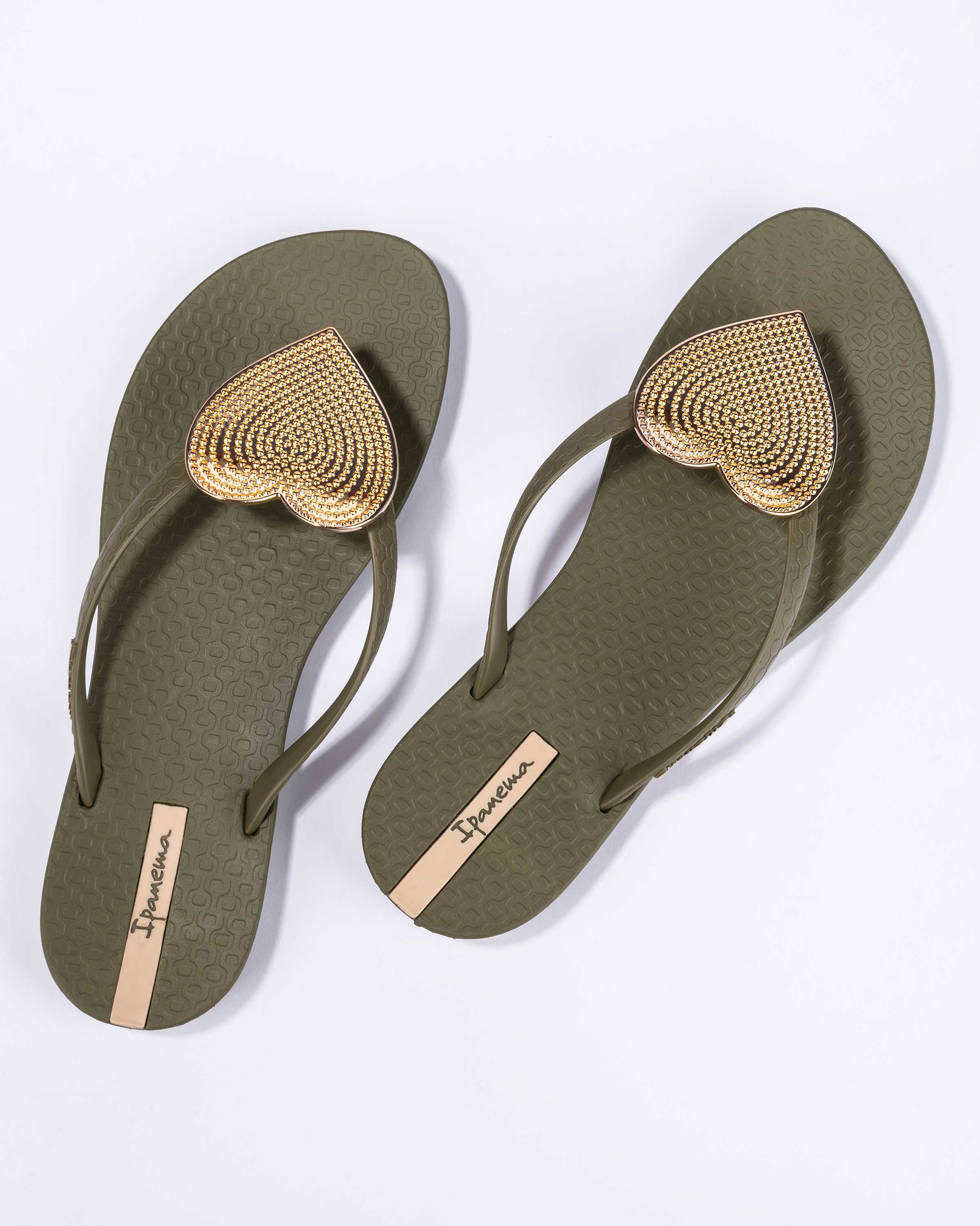 Ipanema flip hot sale flops 2019